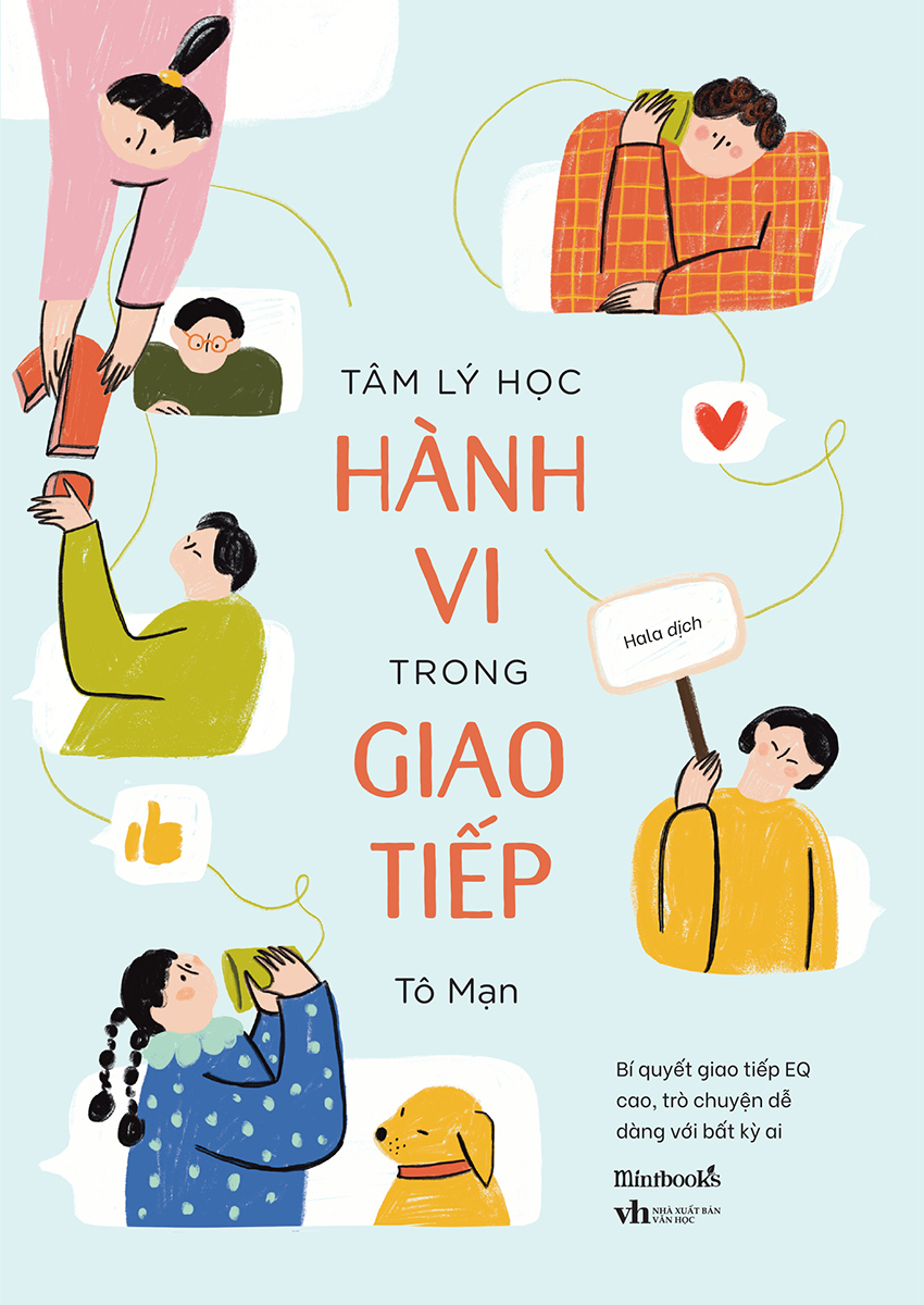 tâm lý học hành vi trong giao tiếp