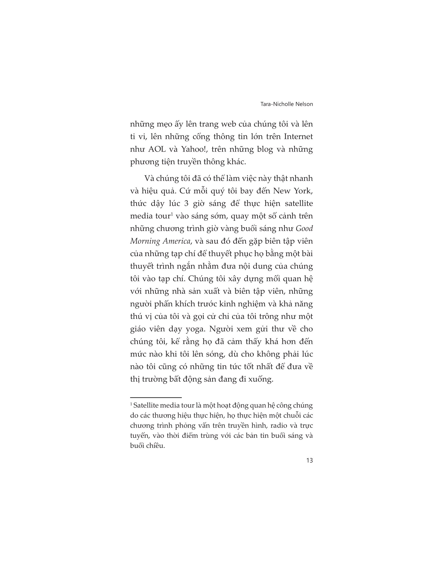 tâm lý học hành vi trong marketing