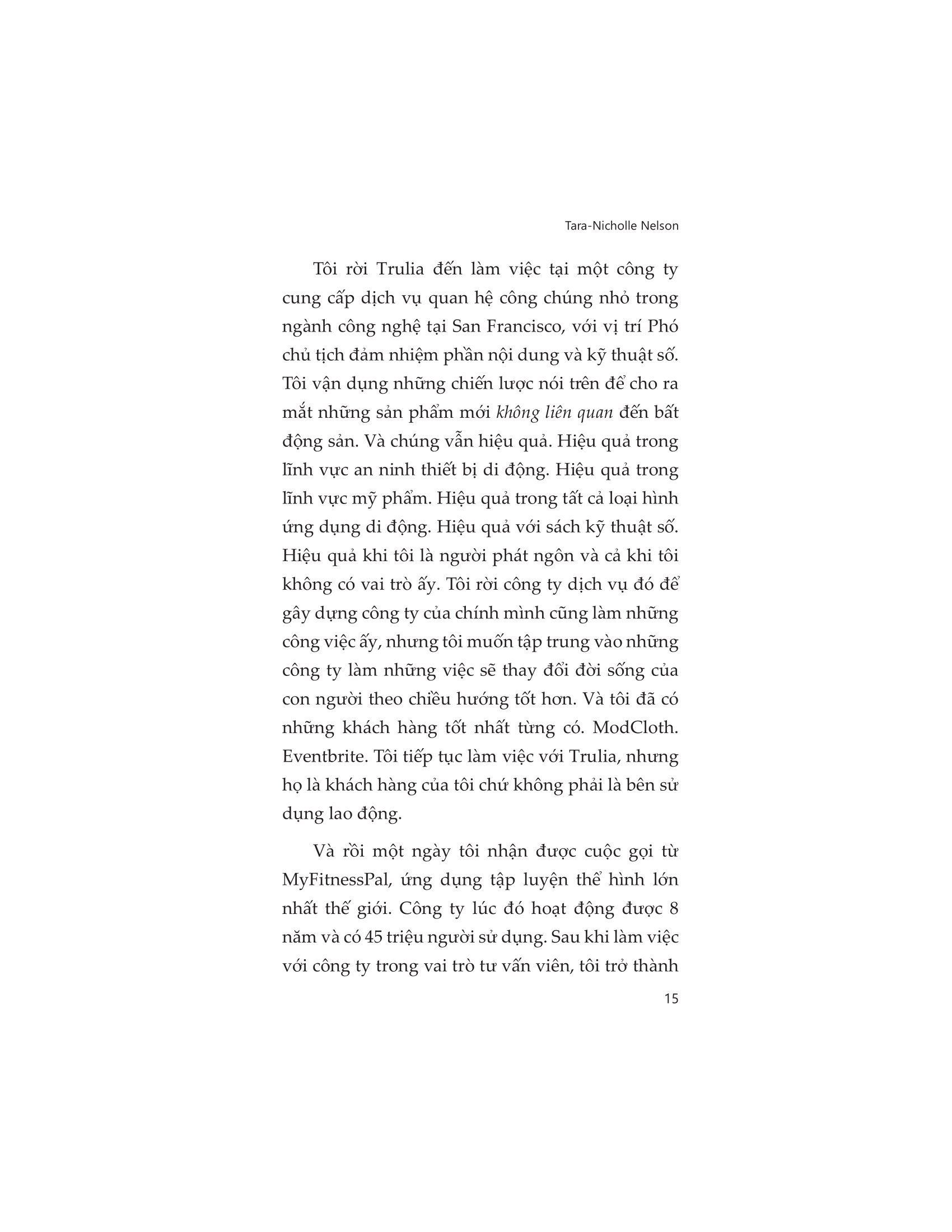 tâm lý học hành vi trong marketing