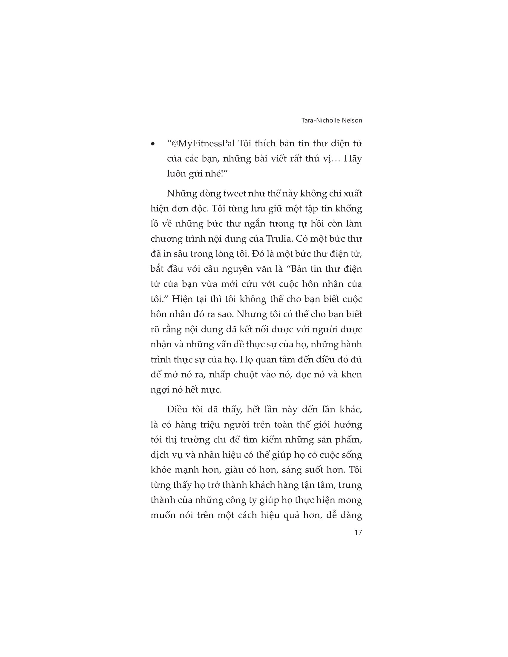 tâm lý học hành vi trong marketing