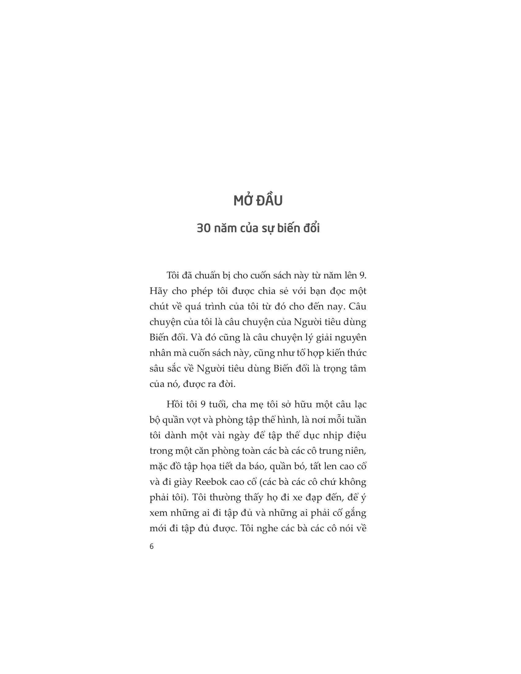 tâm lý học hành vi trong marketing