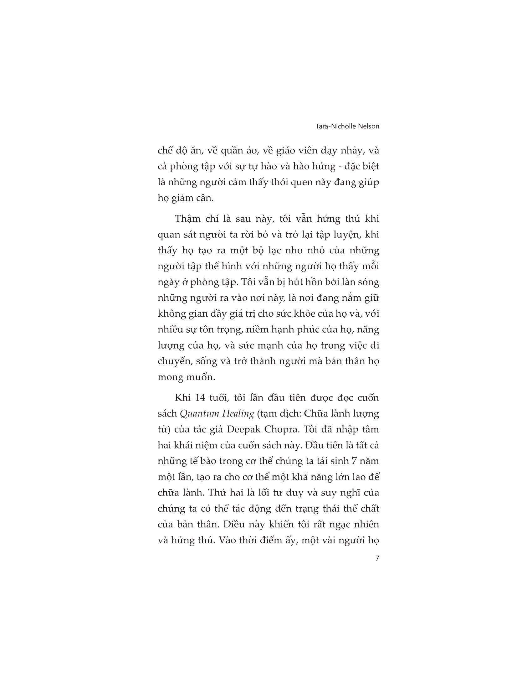 tâm lý học hành vi trong marketing