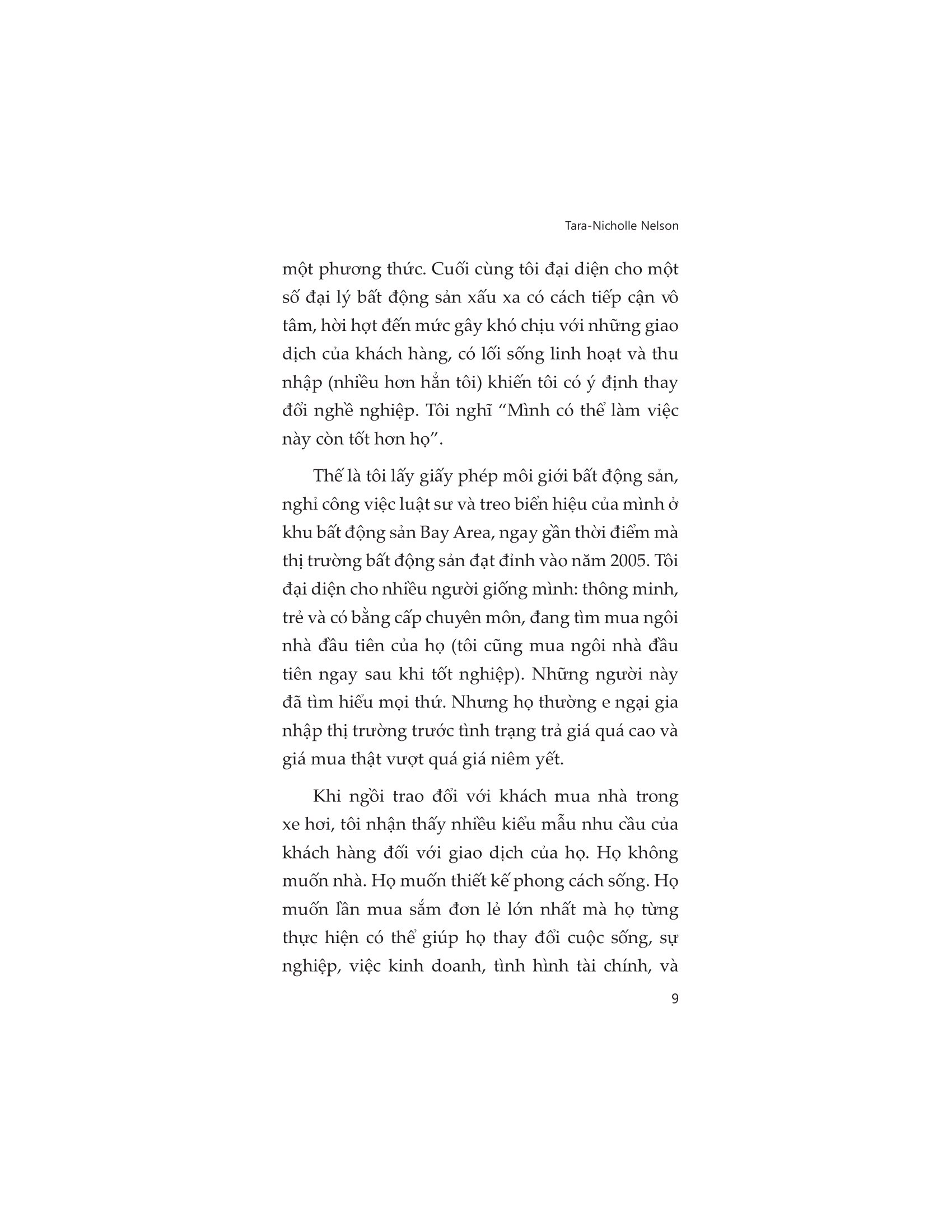 tâm lý học hành vi trong marketing