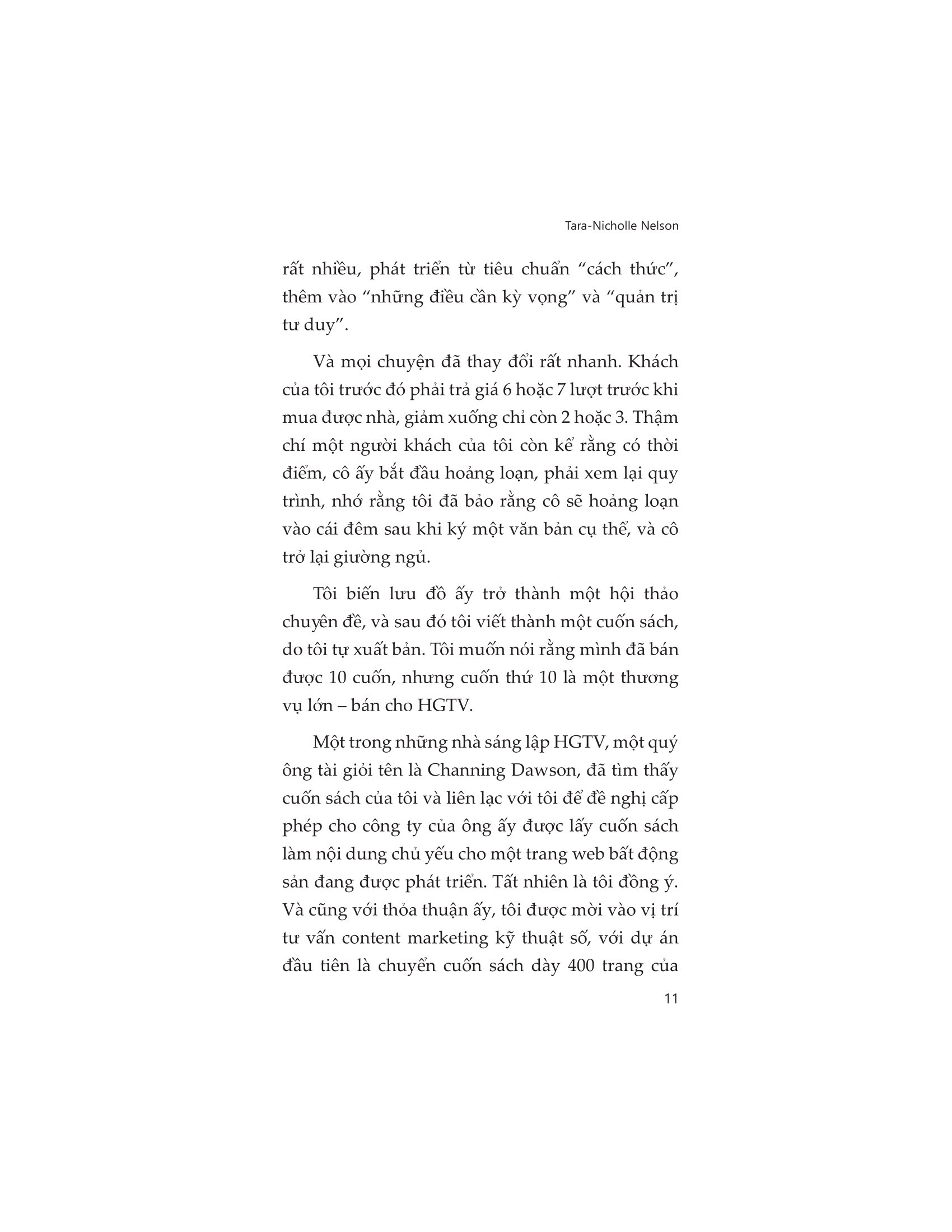 tâm lý học hành vi trong marketing