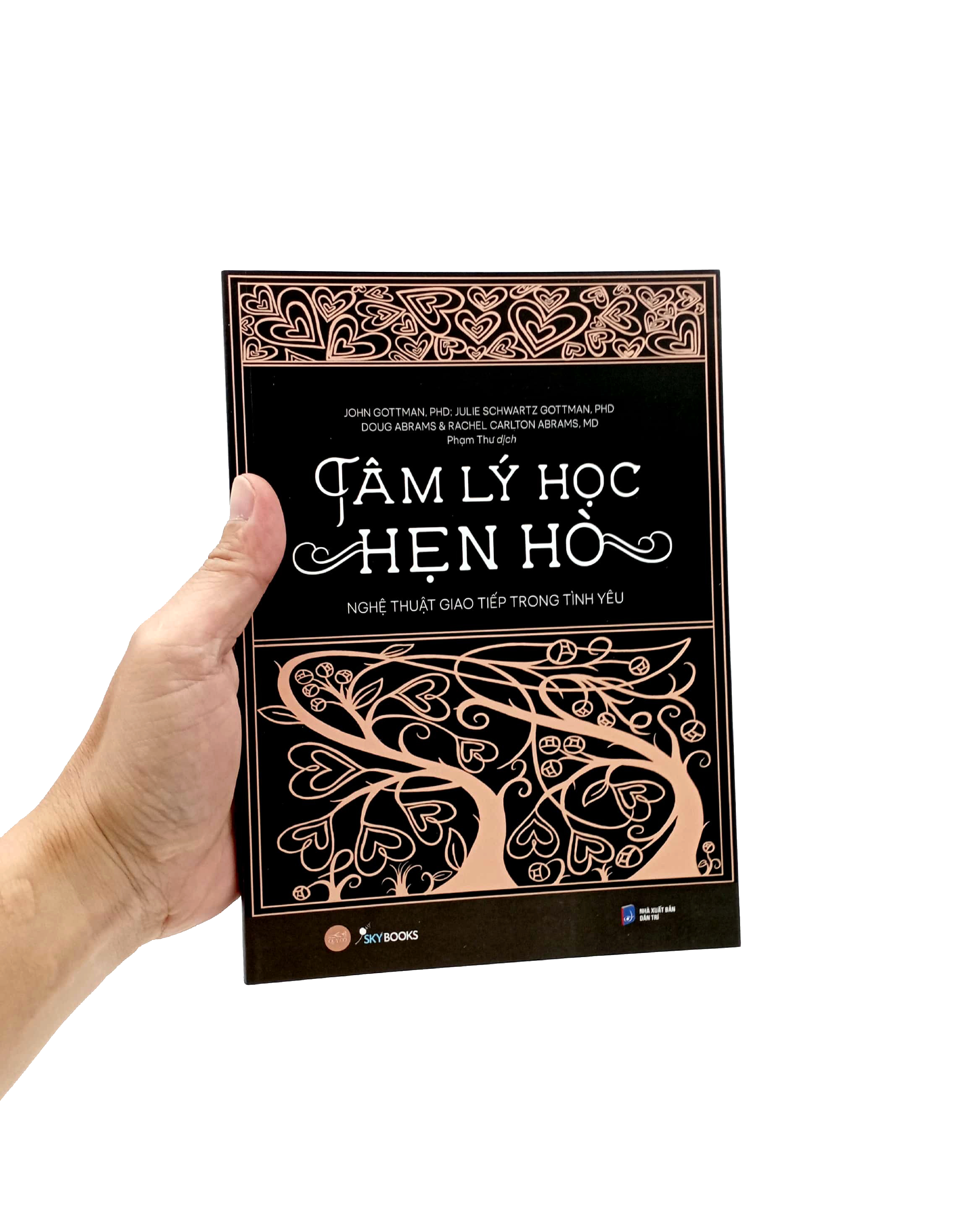 tâm lý học hẹn hò - nghệ thuật giao tiếp trong tình yêu