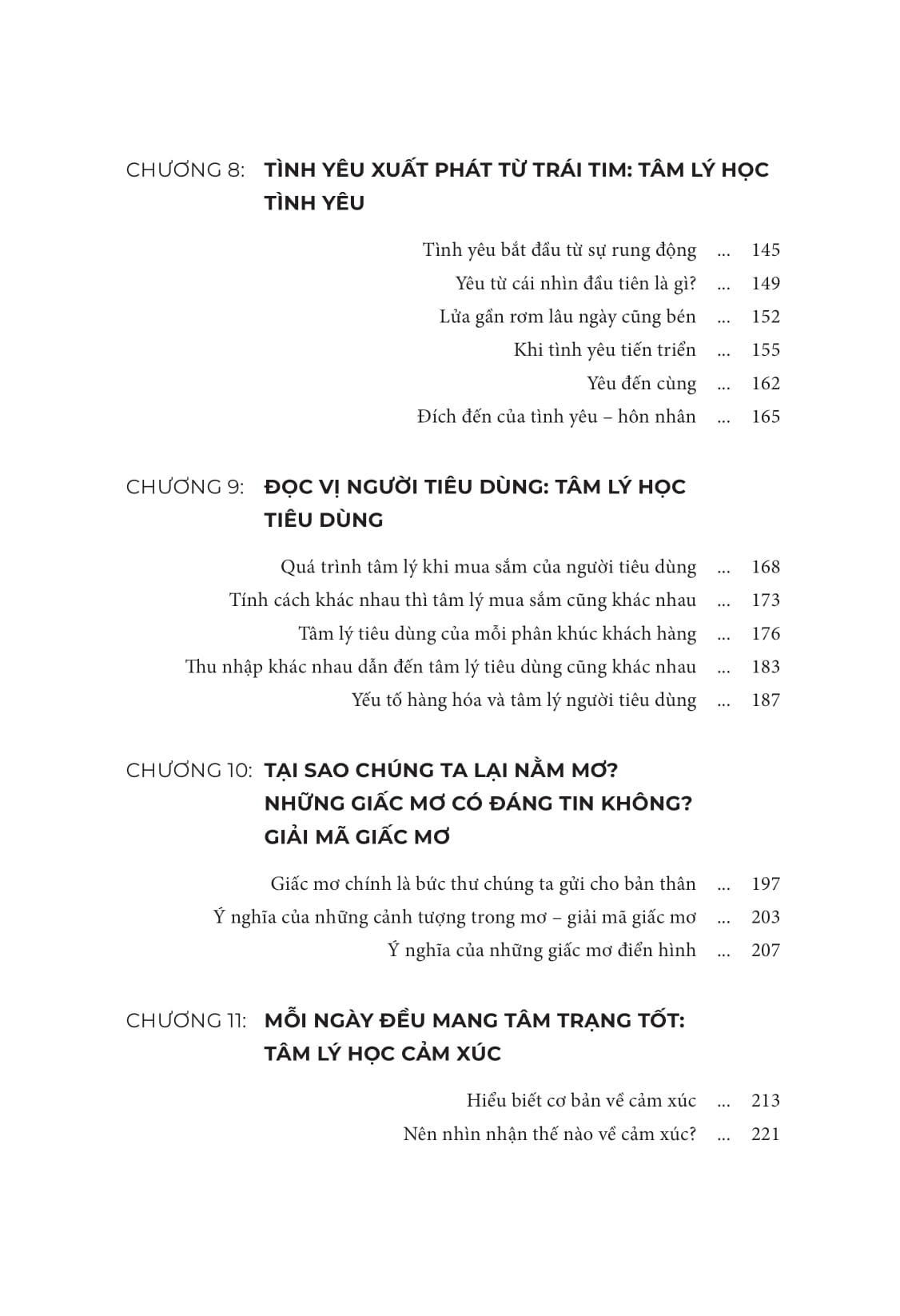 tâm lý học hóa ra thú vị đến vậy