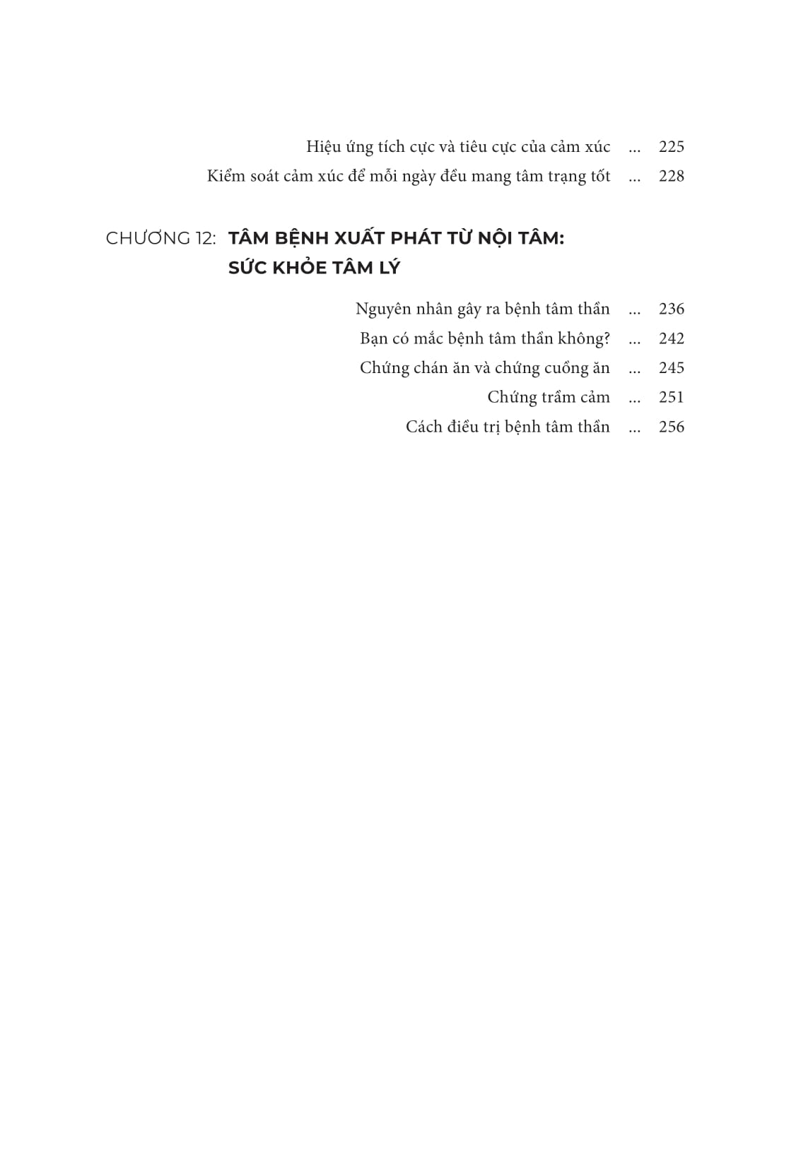 tâm lý học hóa ra thú vị đến vậy