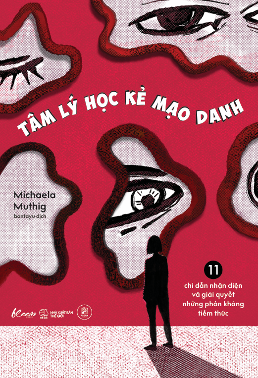 Tam Ly Hoc Ke Mao Danh - 11 Chi Dan Nhan Dien Va Giai Quyet Nhung Phan Khang Tiem Thuc