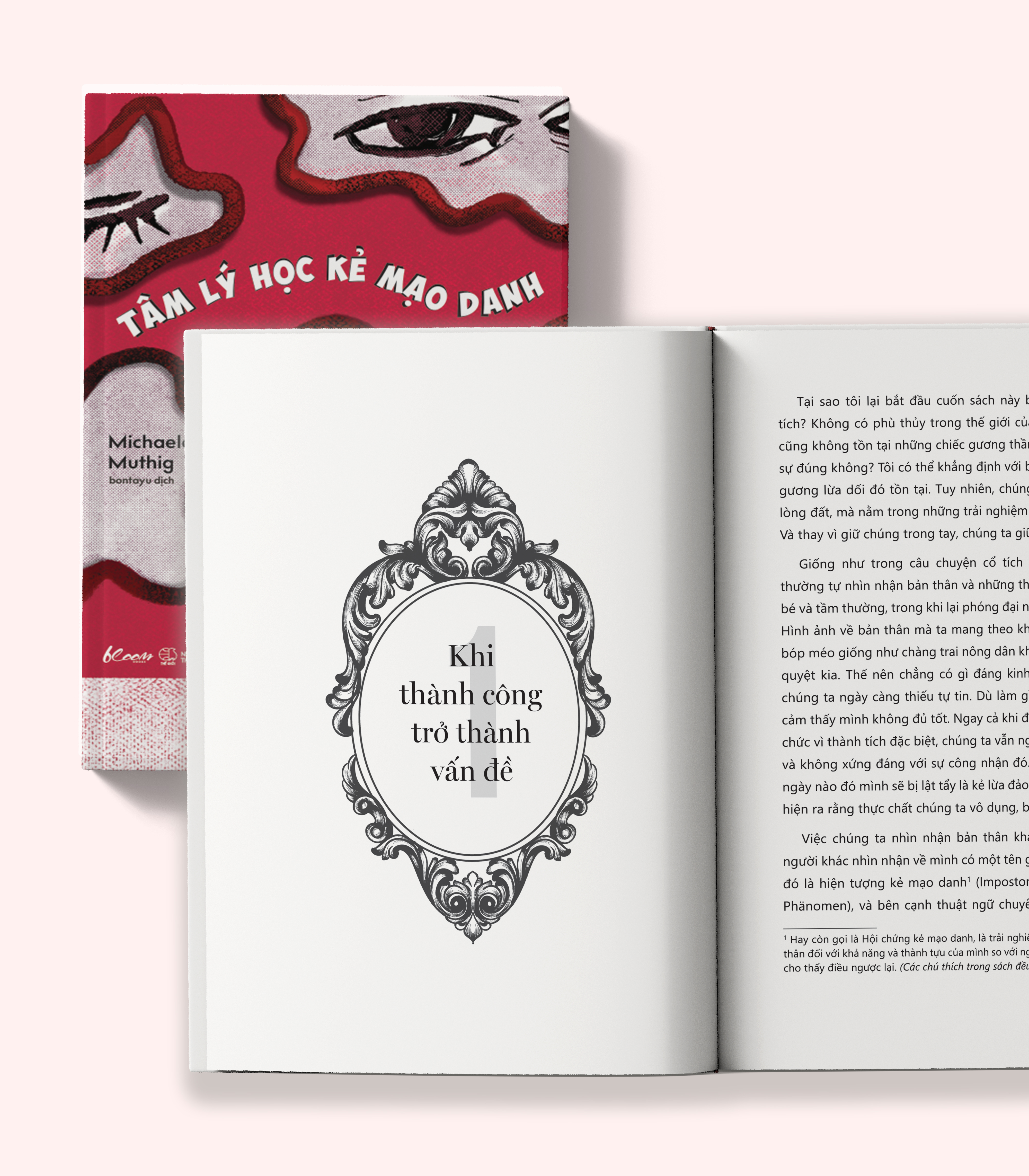 Tam Ly Hoc Ke Mao Danh - 11 Chi Dan Nhan Dien Va Giai Quyet Nhung Phan Khang Tiem Thuc