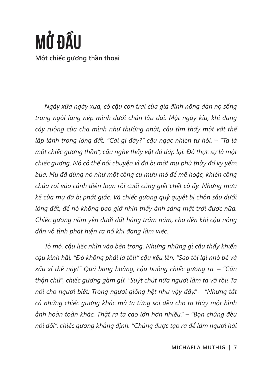 Tam Ly Hoc Ke Mao Danh - 11 Chi Dan Nhan Dien Va Giai Quyet Nhung Phan Khang Tiem Thuc