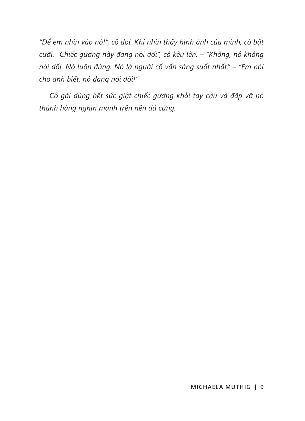 Tam Ly Hoc Ke Mao Danh - 11 Chi Dan Nhan Dien Va Giai Quyet Nhung Phan Khang Tiem Thuc