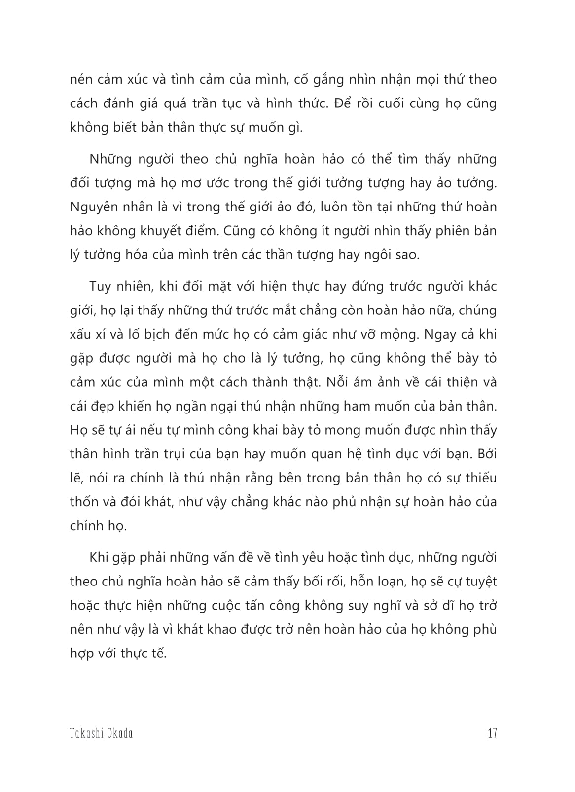 tâm lý học lập dị - bí mật của những hành vi bất thường