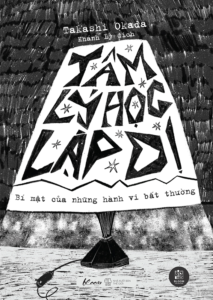 tâm lý học lập dị - bí mật của những hành vi bất thường