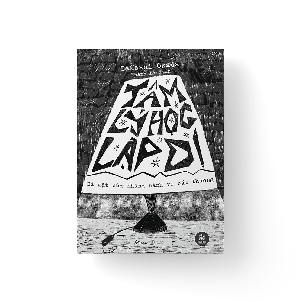 tâm lý học lập dị - bí mật của những hành vi bất thường