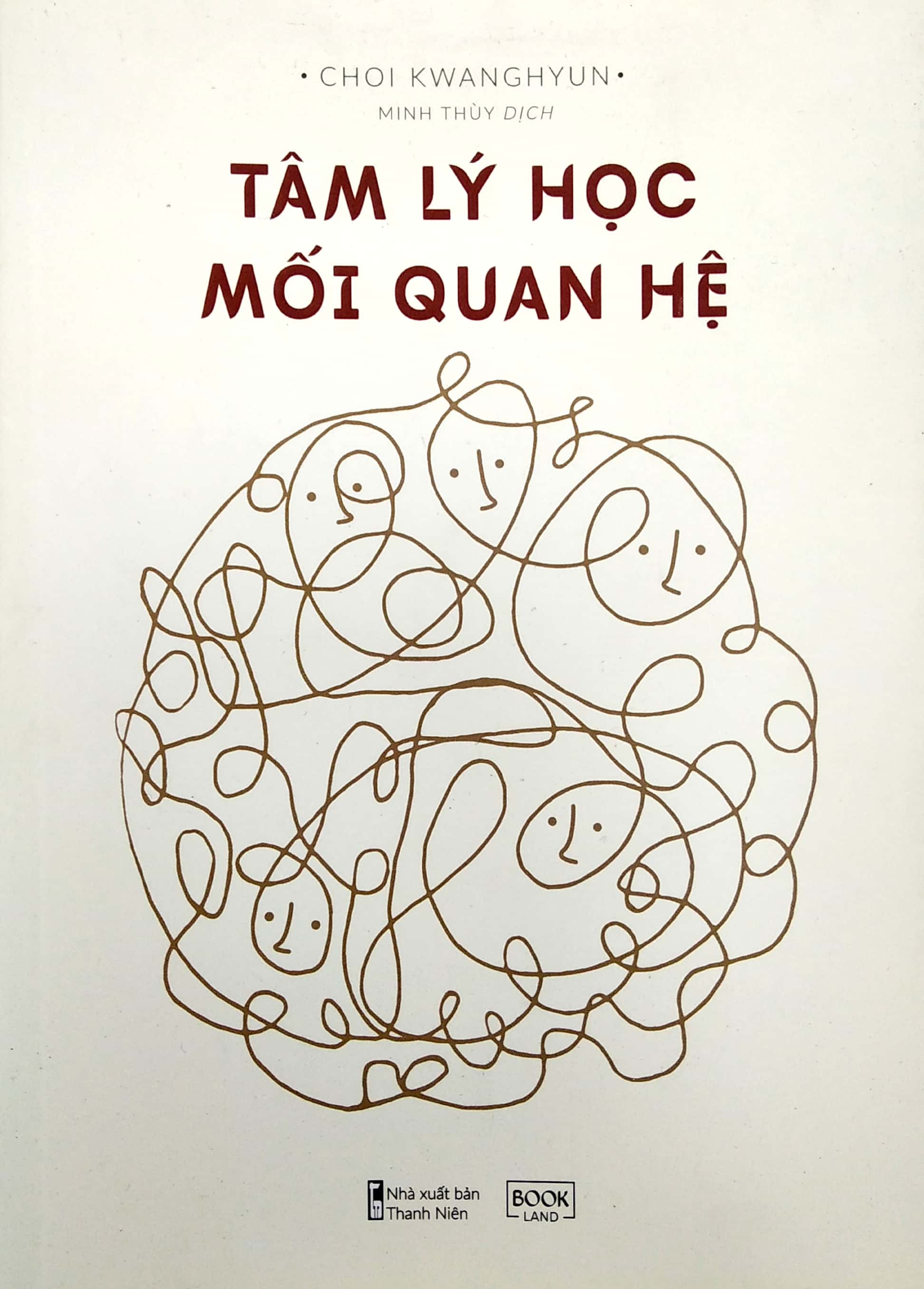tâm lý học mối quan hệ