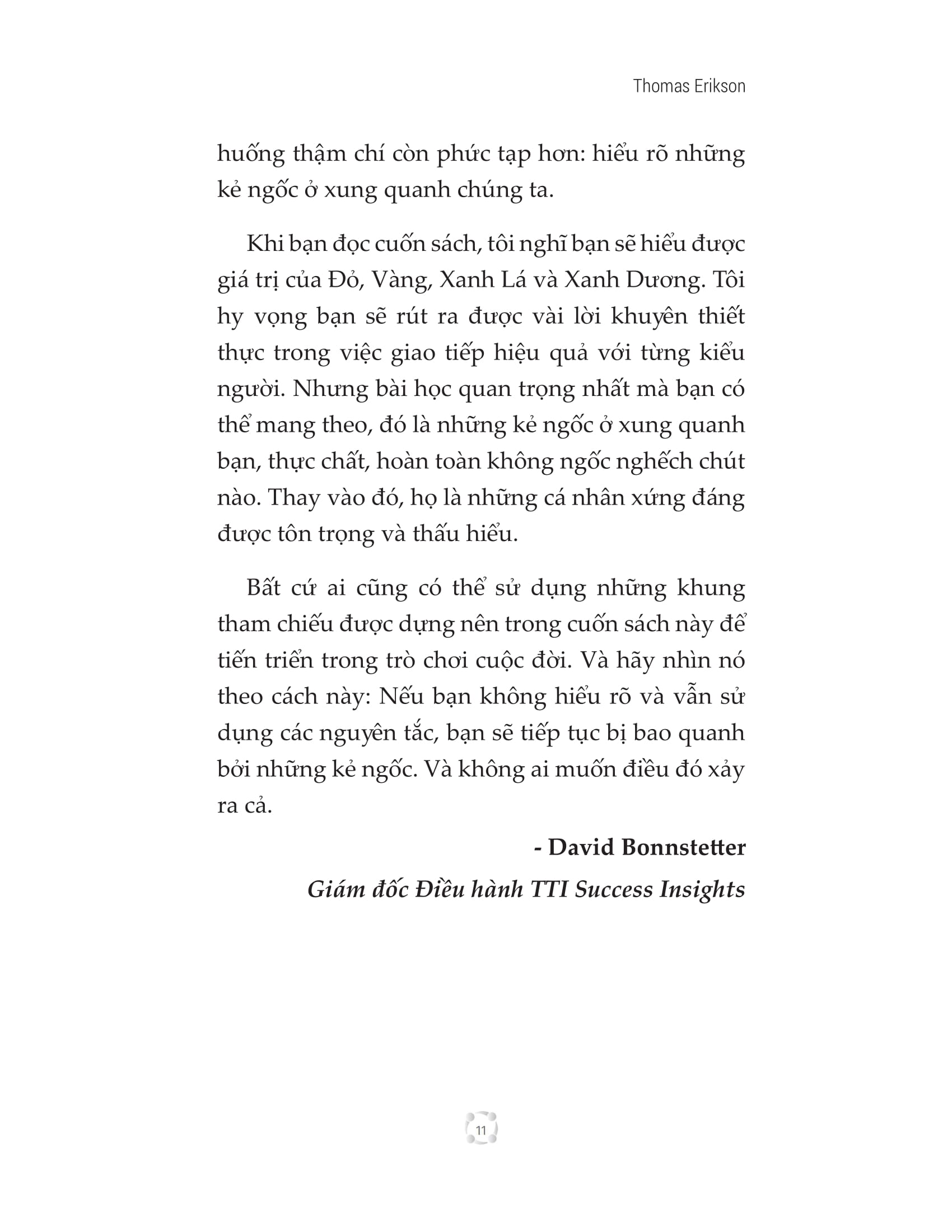 tâm lý học nhân cách