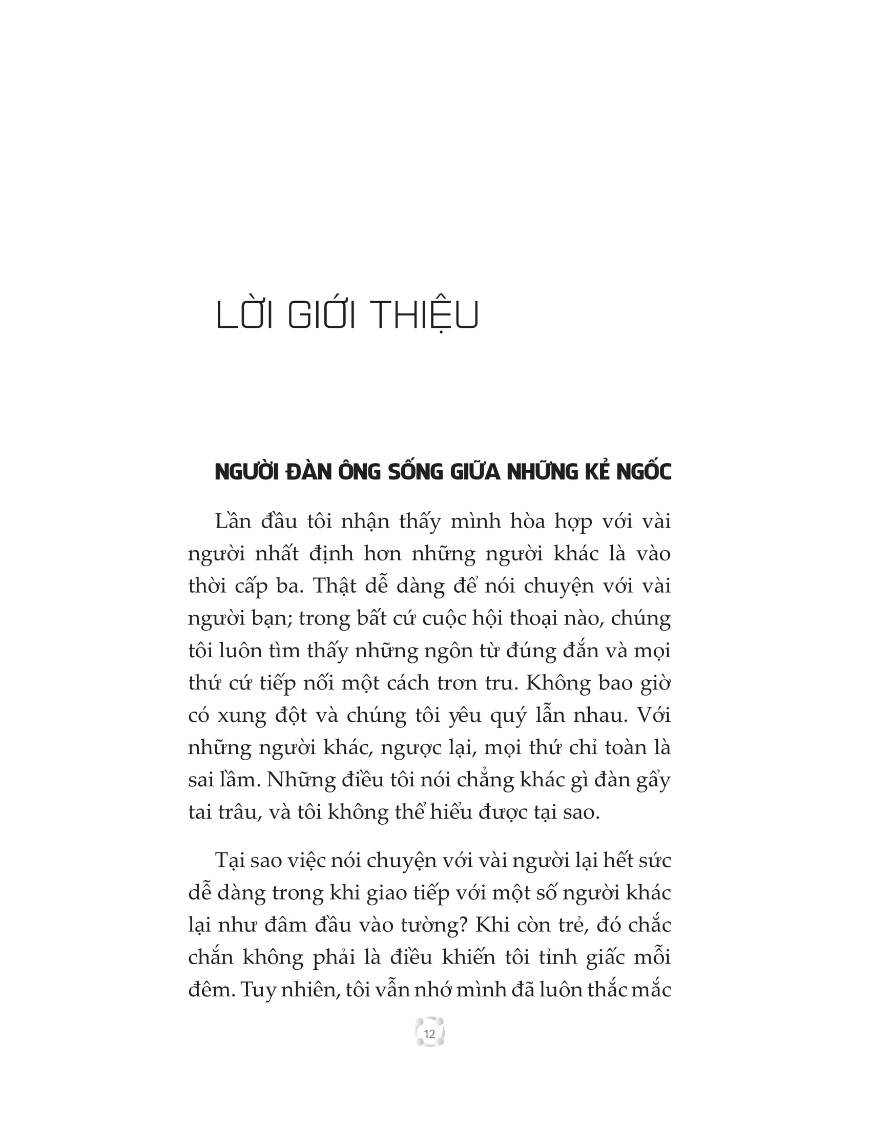 tâm lý học nhân cách