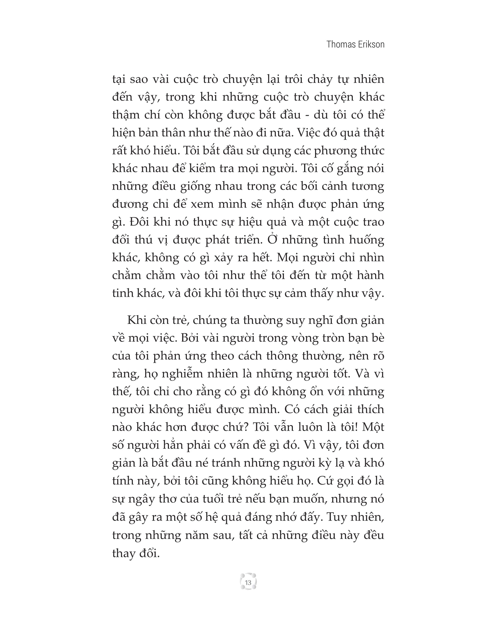 tâm lý học nhân cách