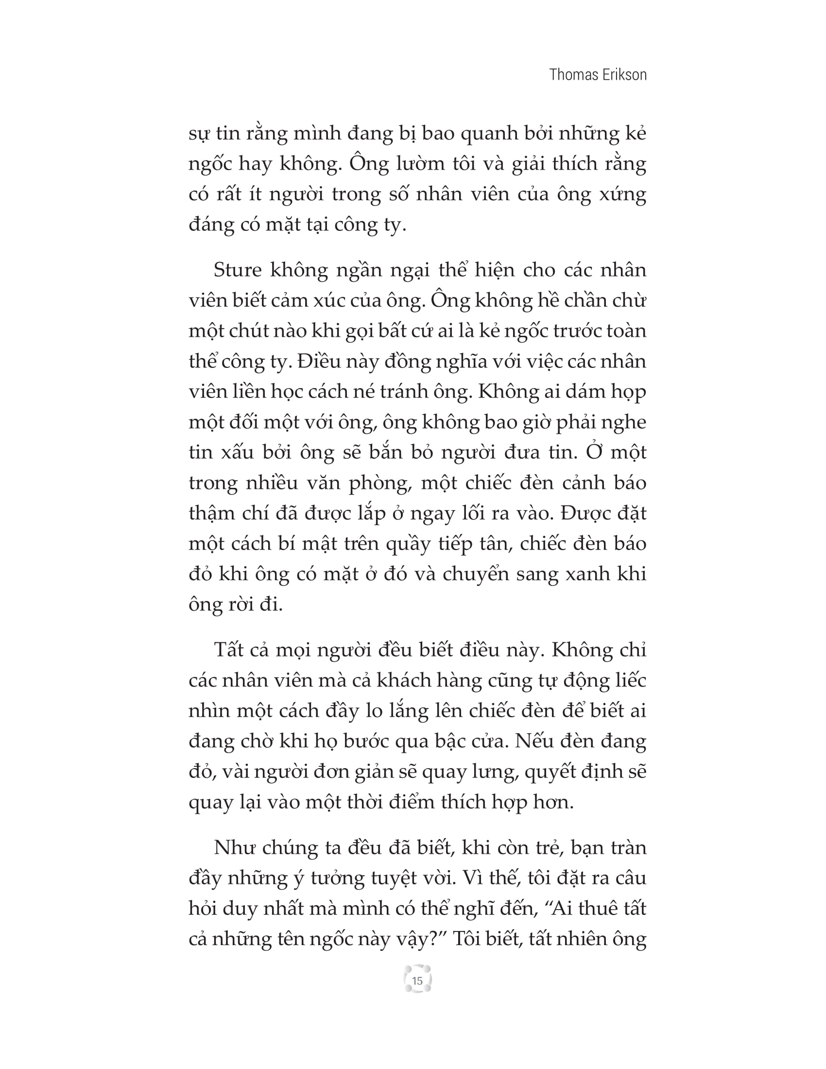 tâm lý học nhân cách