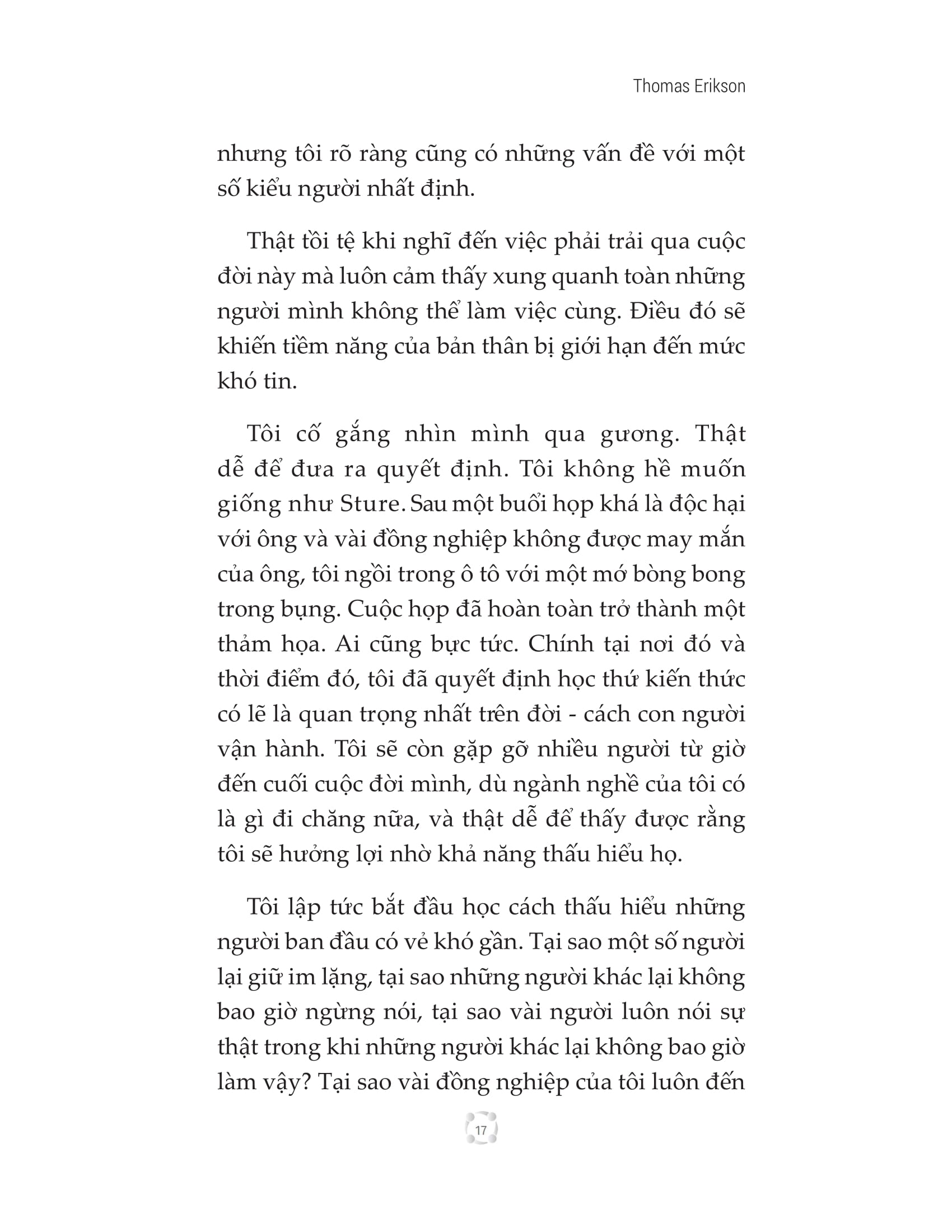 tâm lý học nhân cách