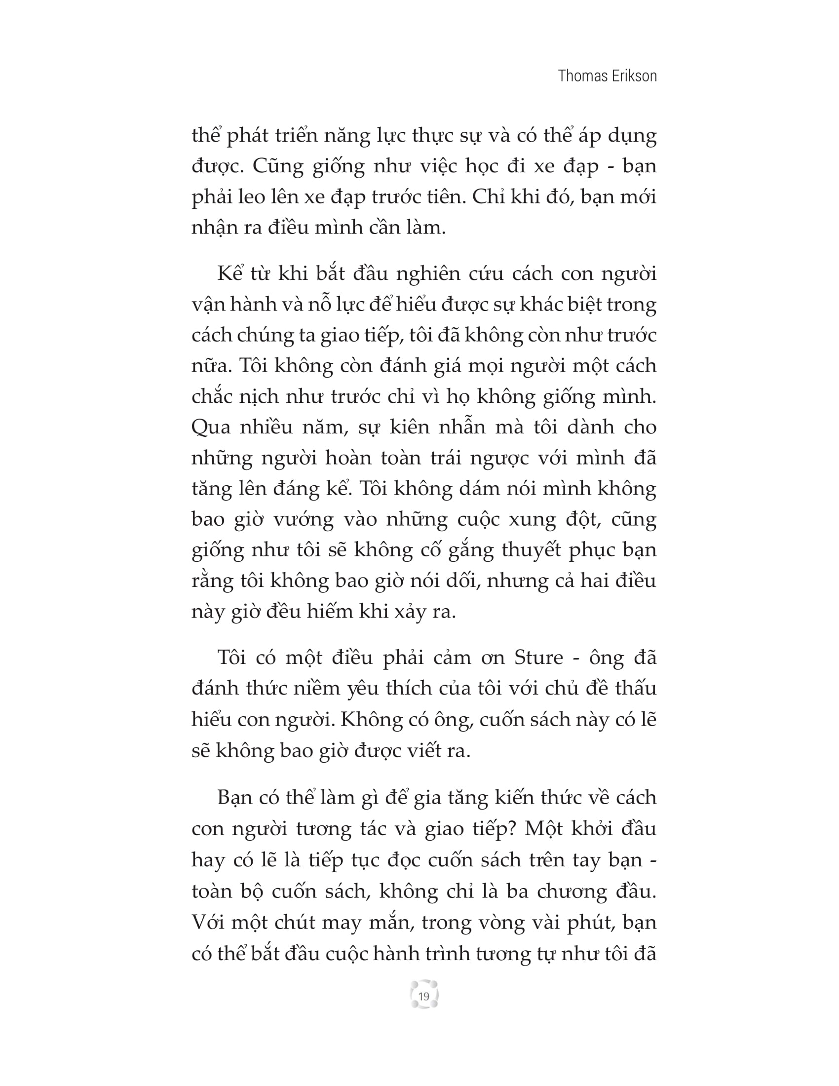 tâm lý học nhân cách