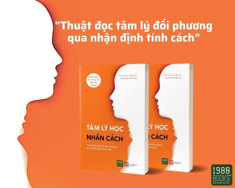 tâm lý học nhân cách