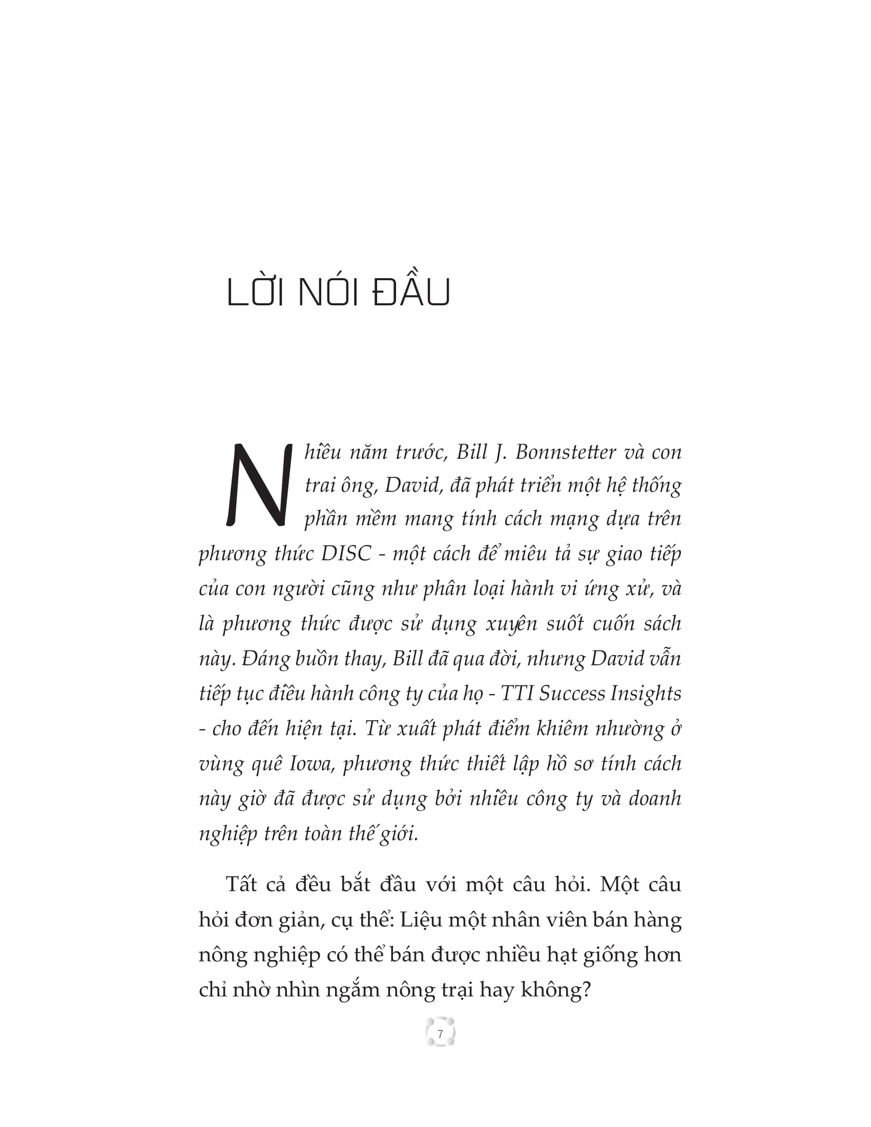 tâm lý học nhân cách