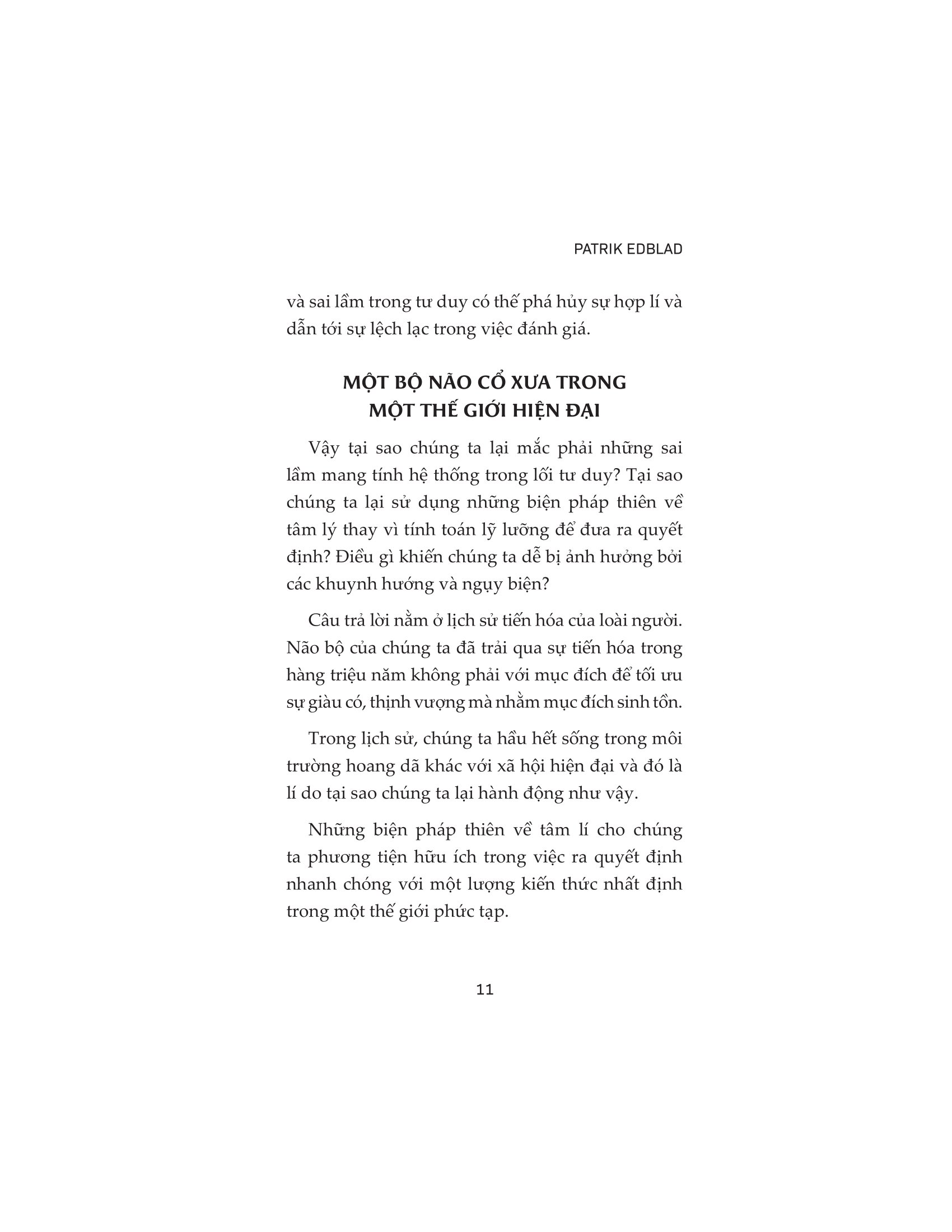 tâm lý học nhận thức