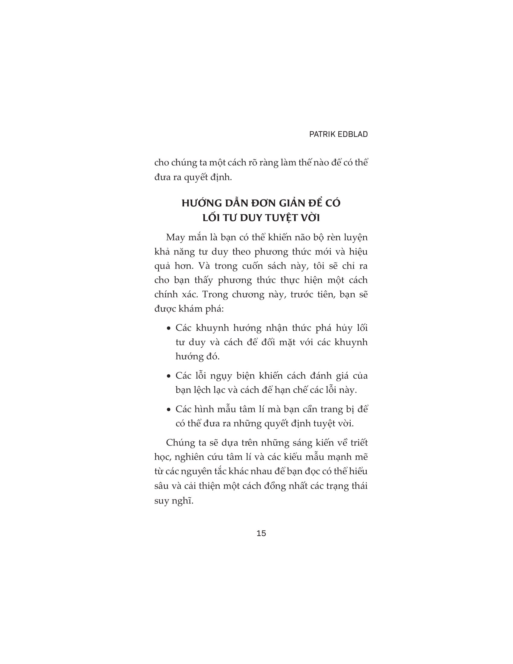 tâm lý học nhận thức