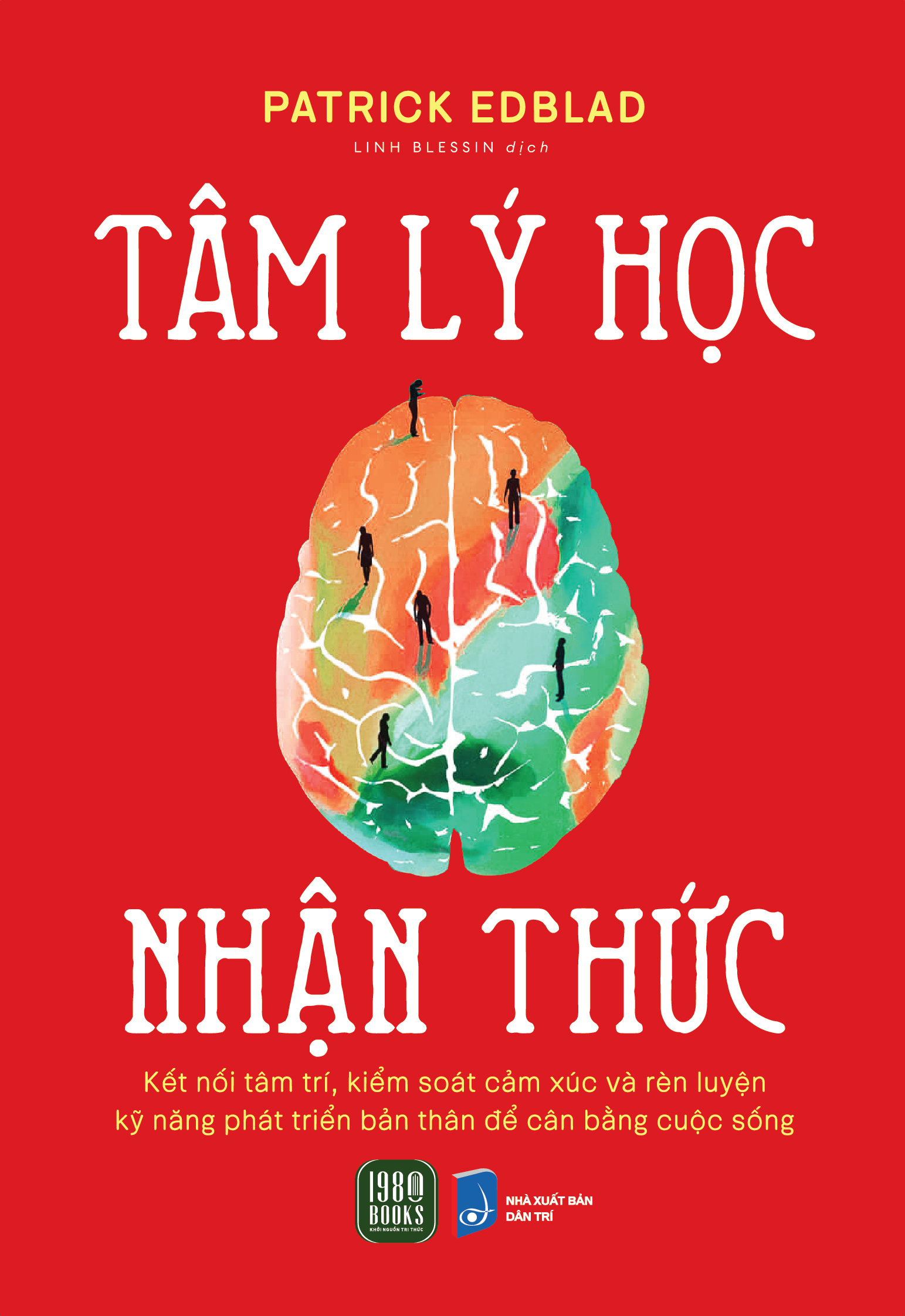 tâm lý học nhận thức