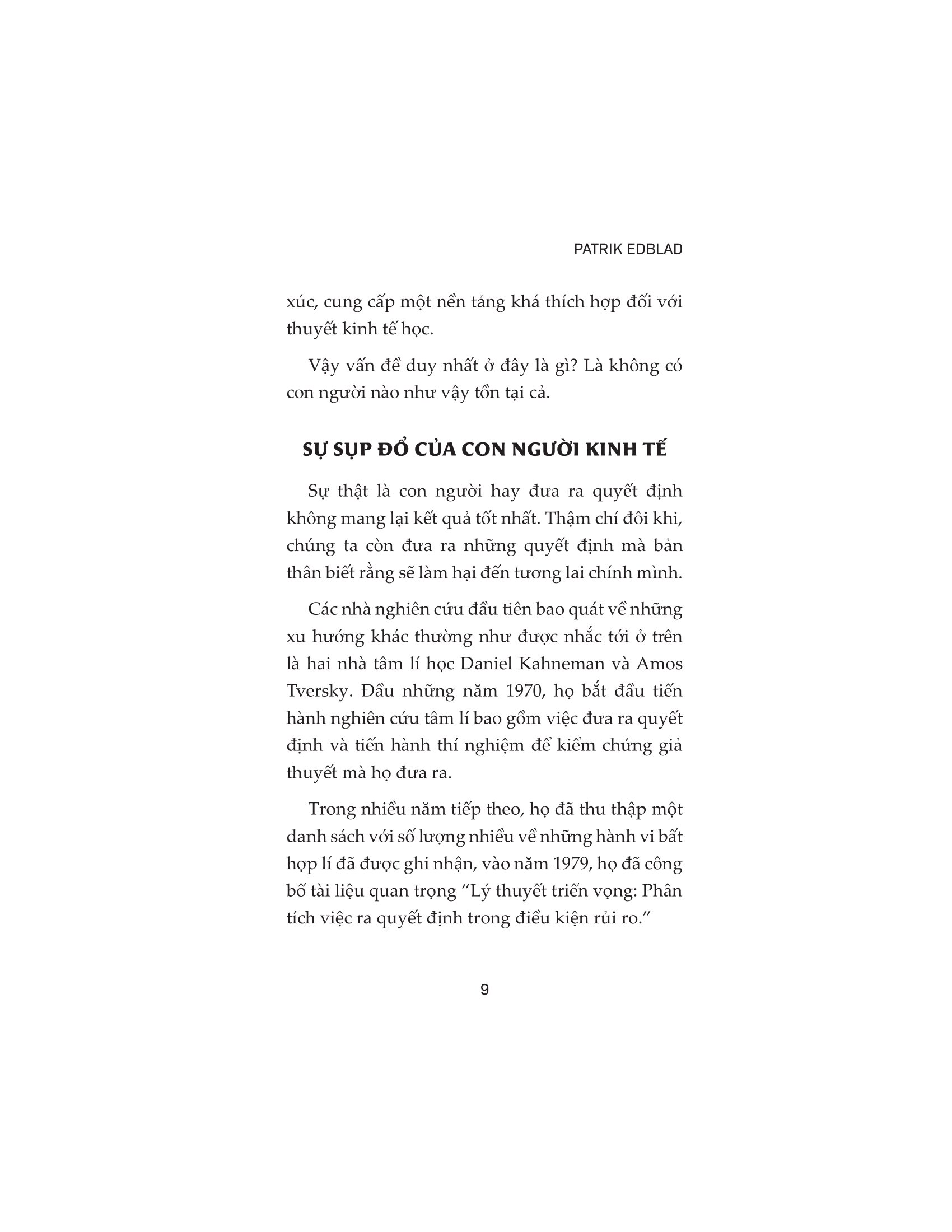 tâm lý học nhận thức