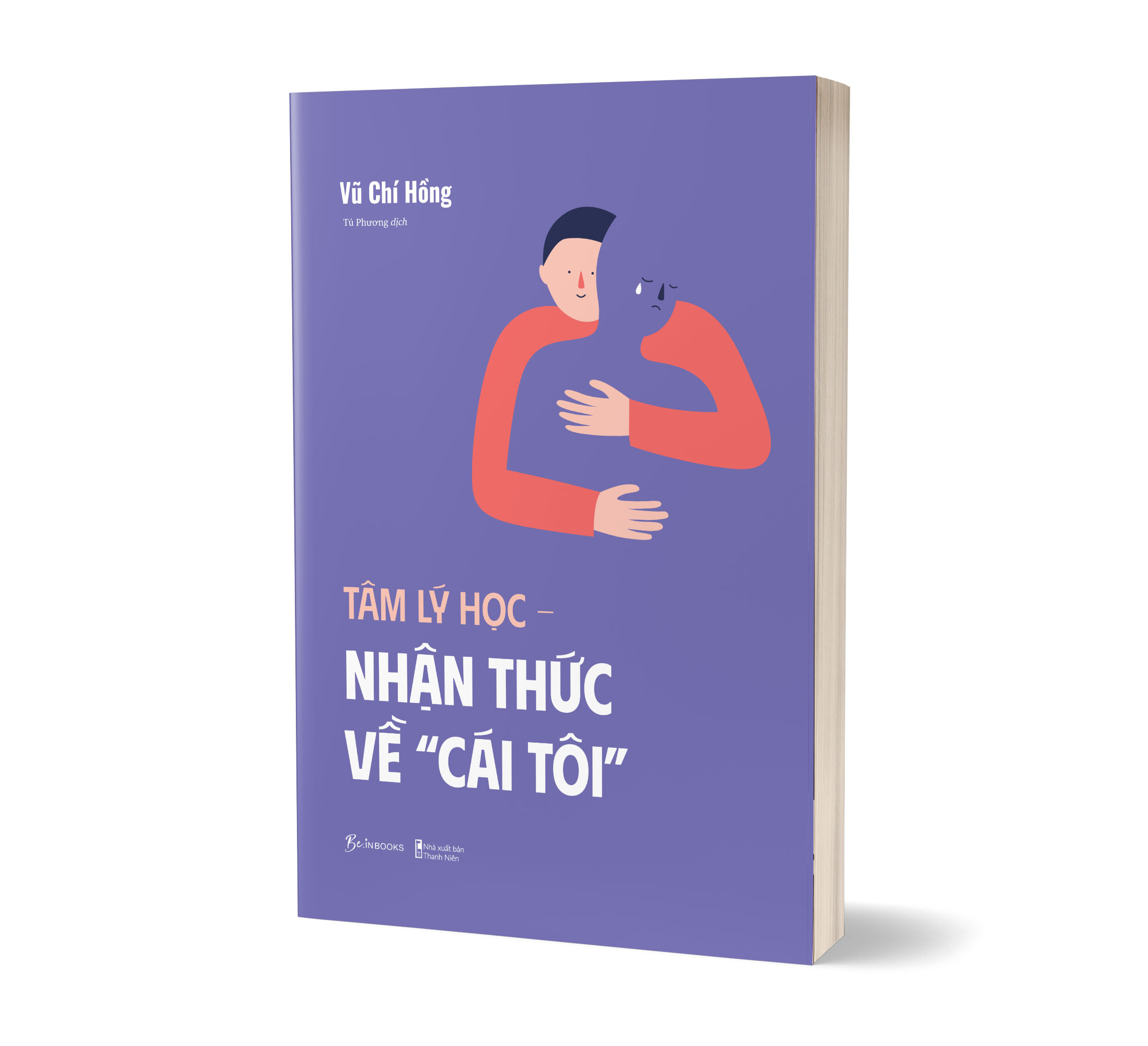 tâm lý học – nhận thức về “cái tôi”