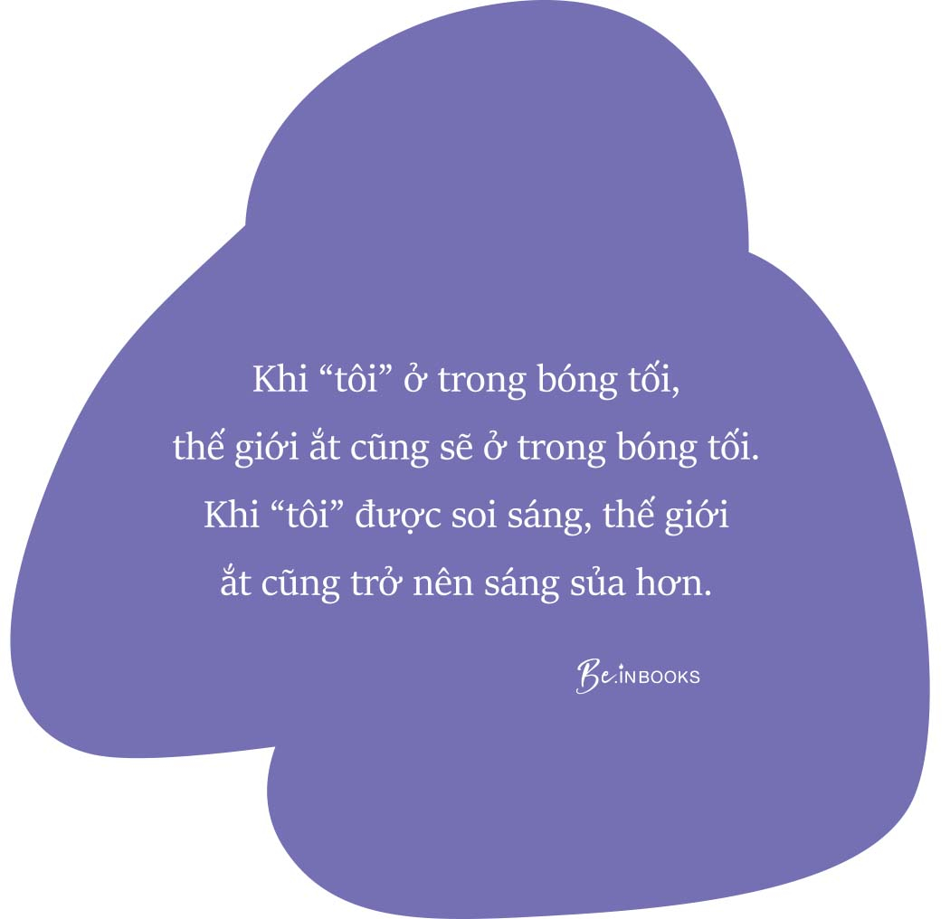 tâm lý học – nhận thức về “cái tôi”