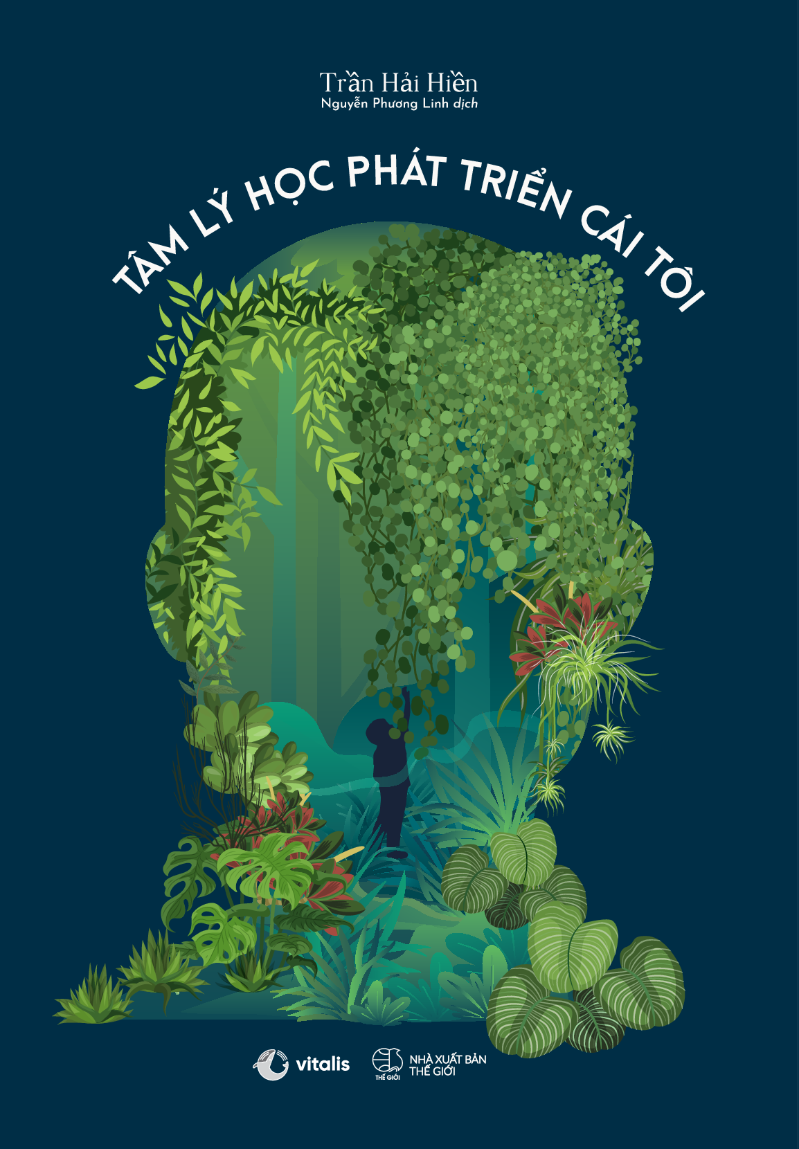 tâm lý học phát triển cái tôi