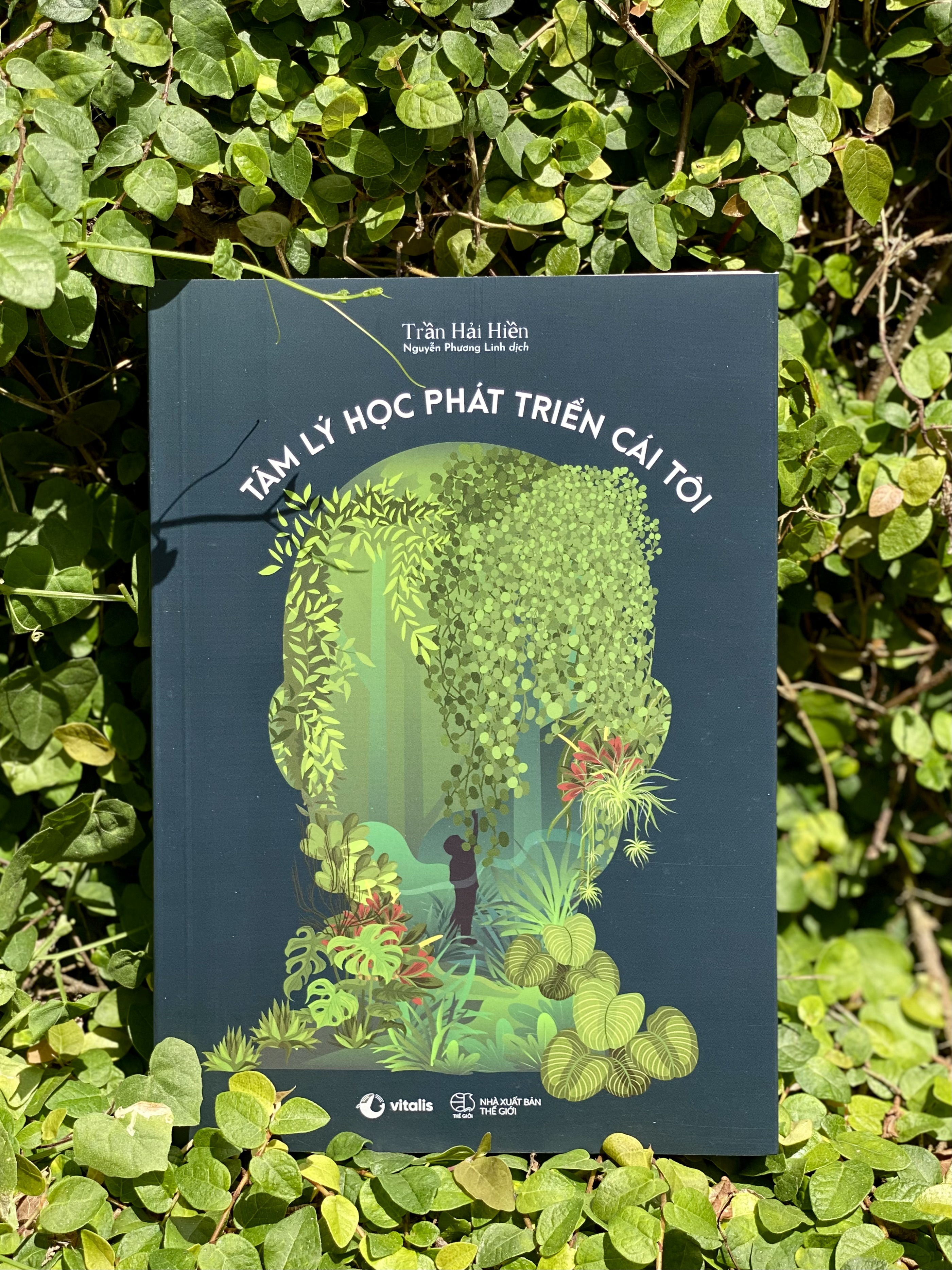 tâm lý học phát triển cái tôi