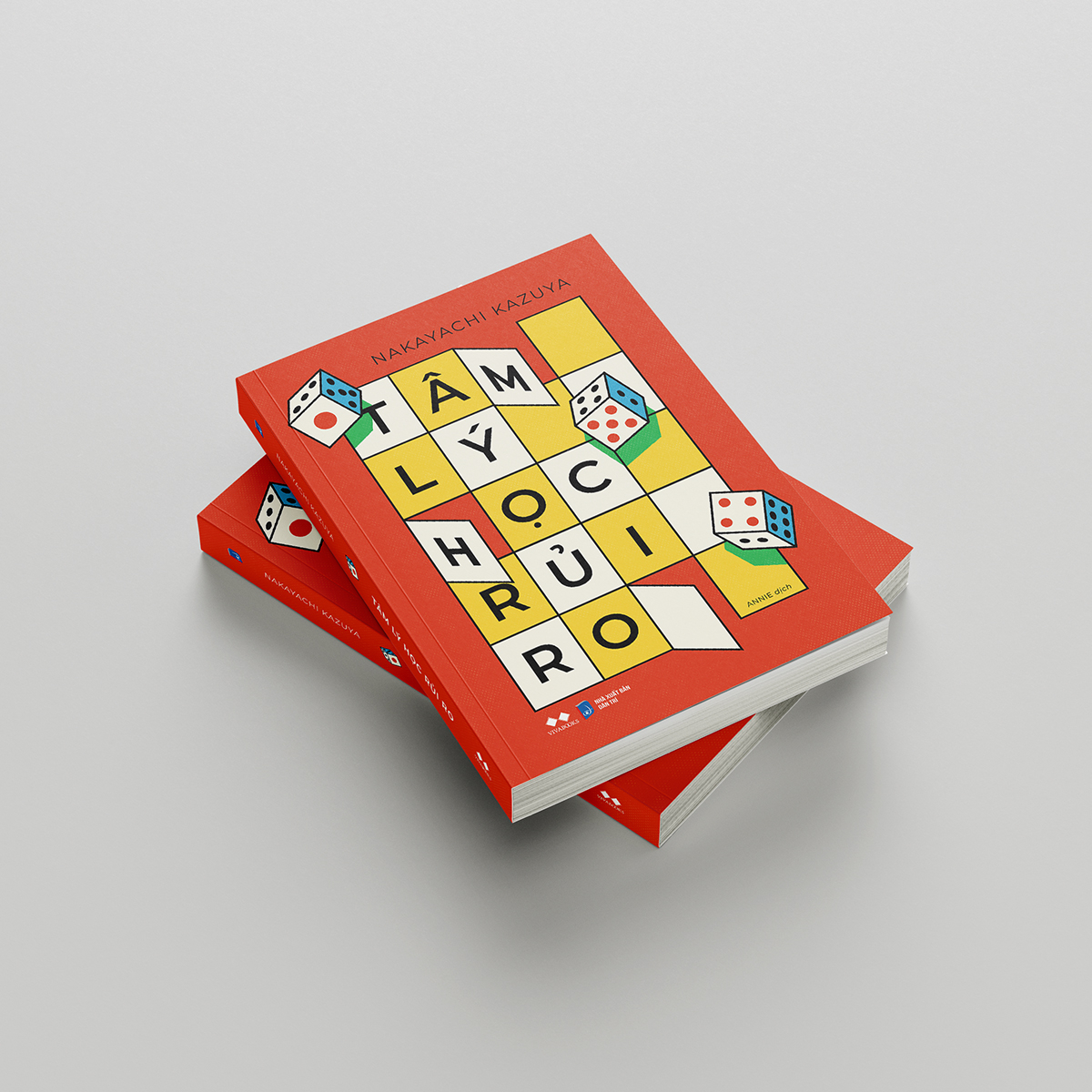 tâm lý học rủi ro