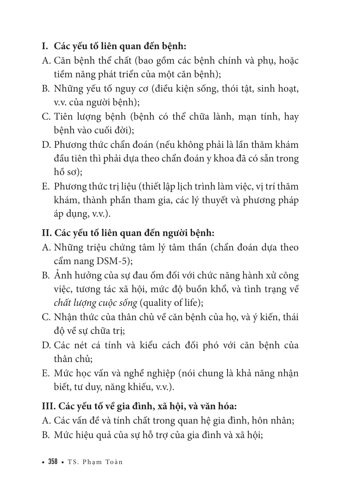 tâm lý học sức khỏe