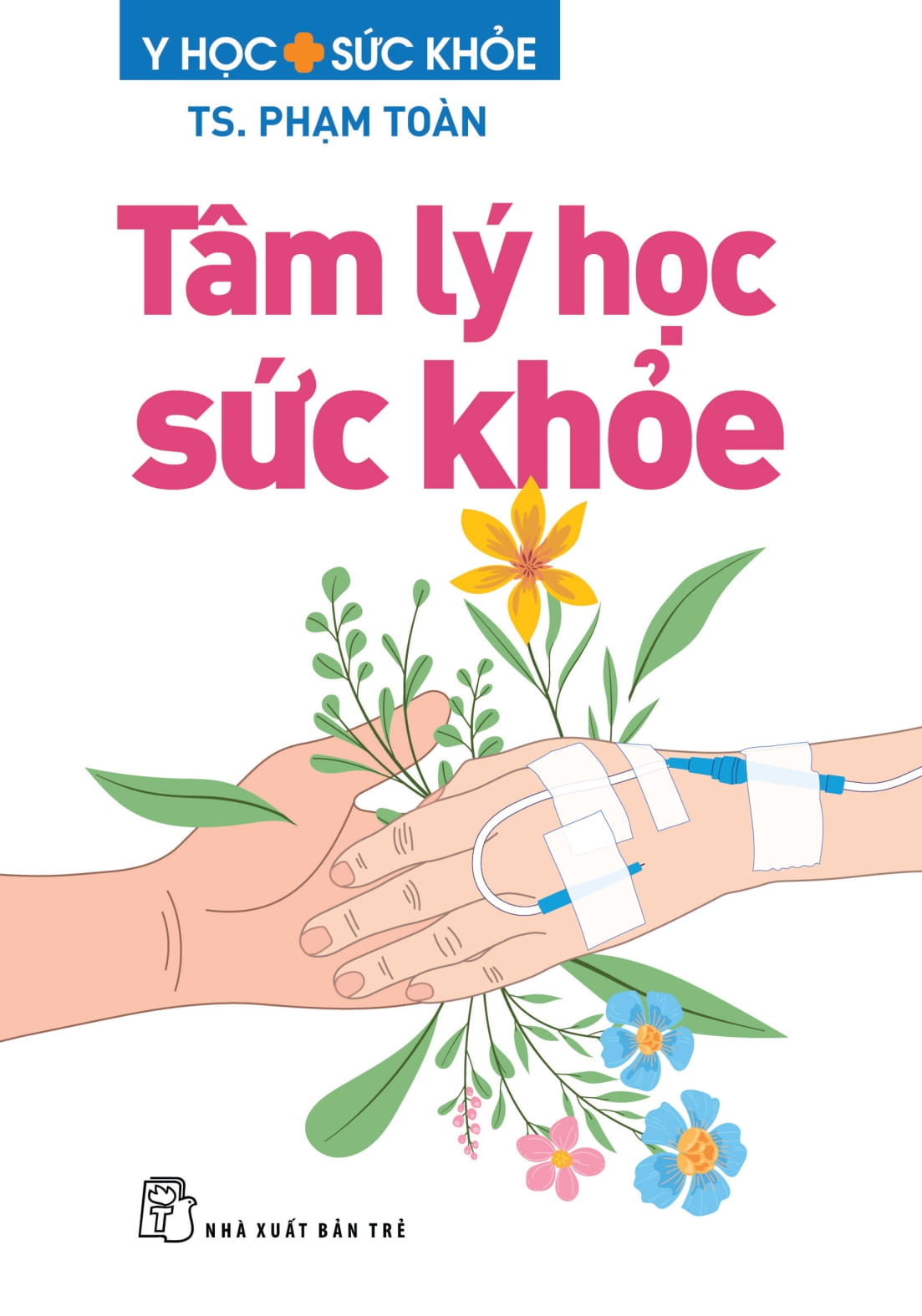 tâm lý học sức khỏe