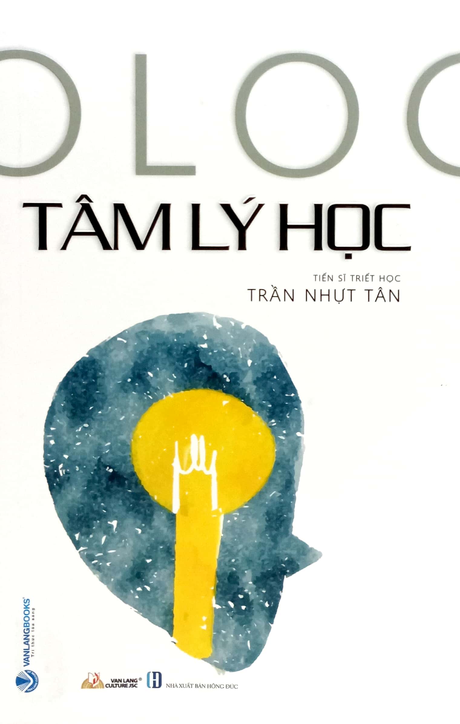 tâm lý học (tái bản 2019)