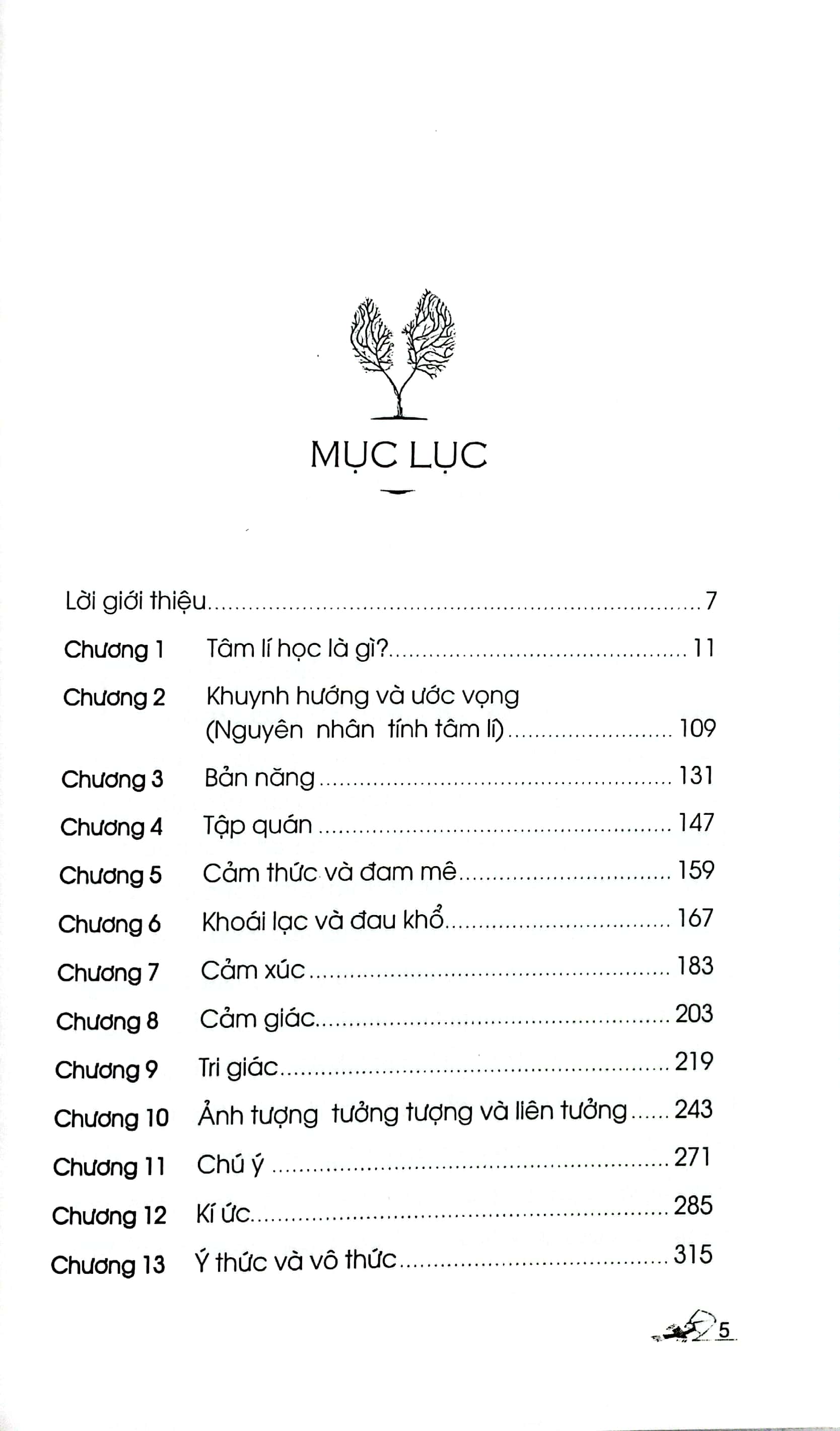 tâm lý học (tái bản 2019)
