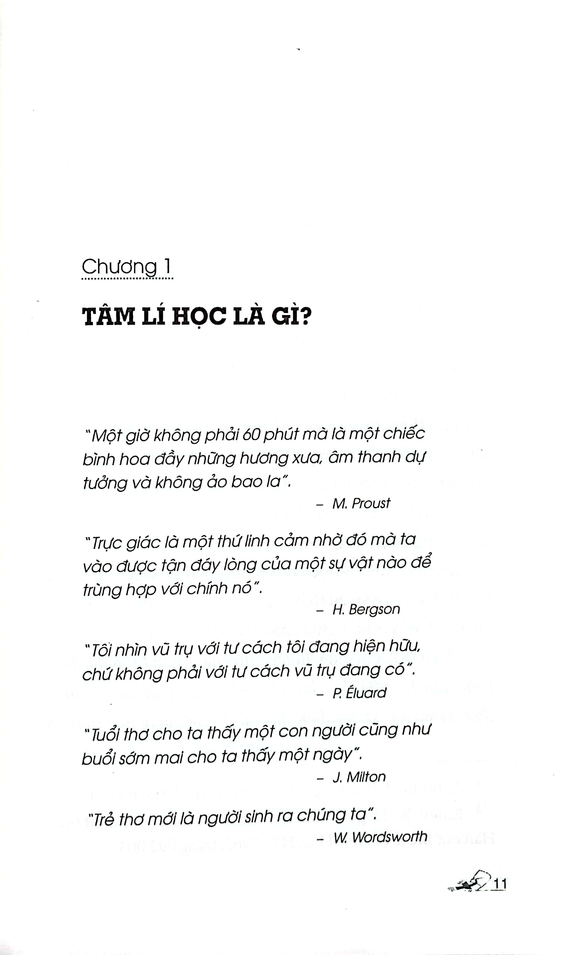 tâm lý học (tái bản 2019)