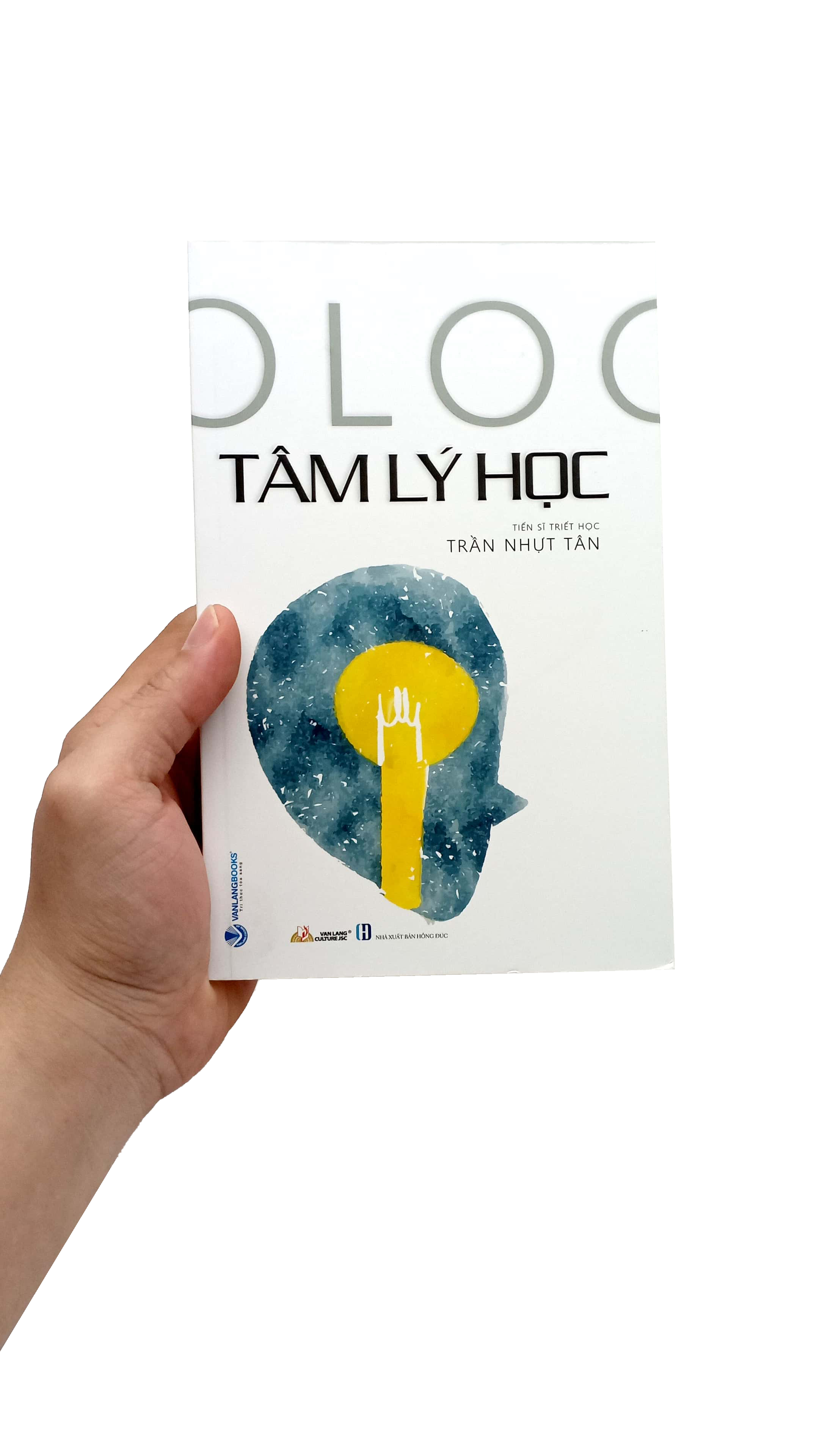 tâm lý học (tái bản 2019)