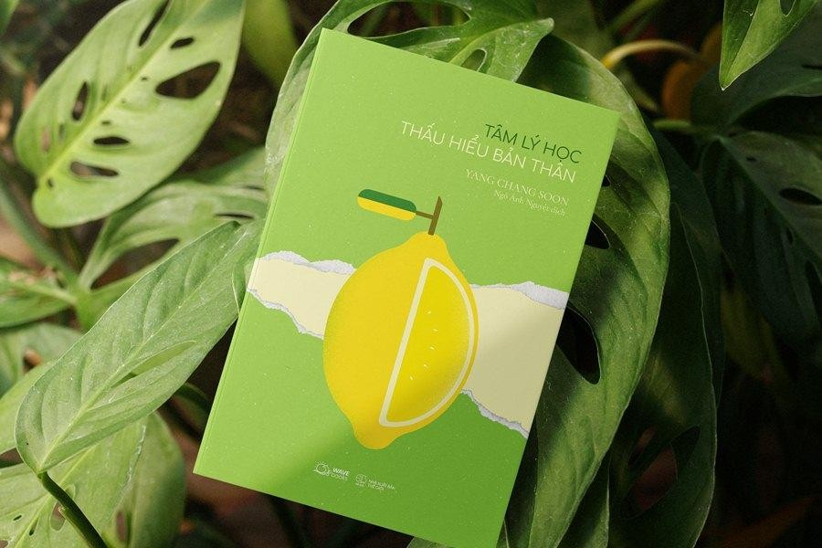 tâm lý học thấu hiểu bản thân