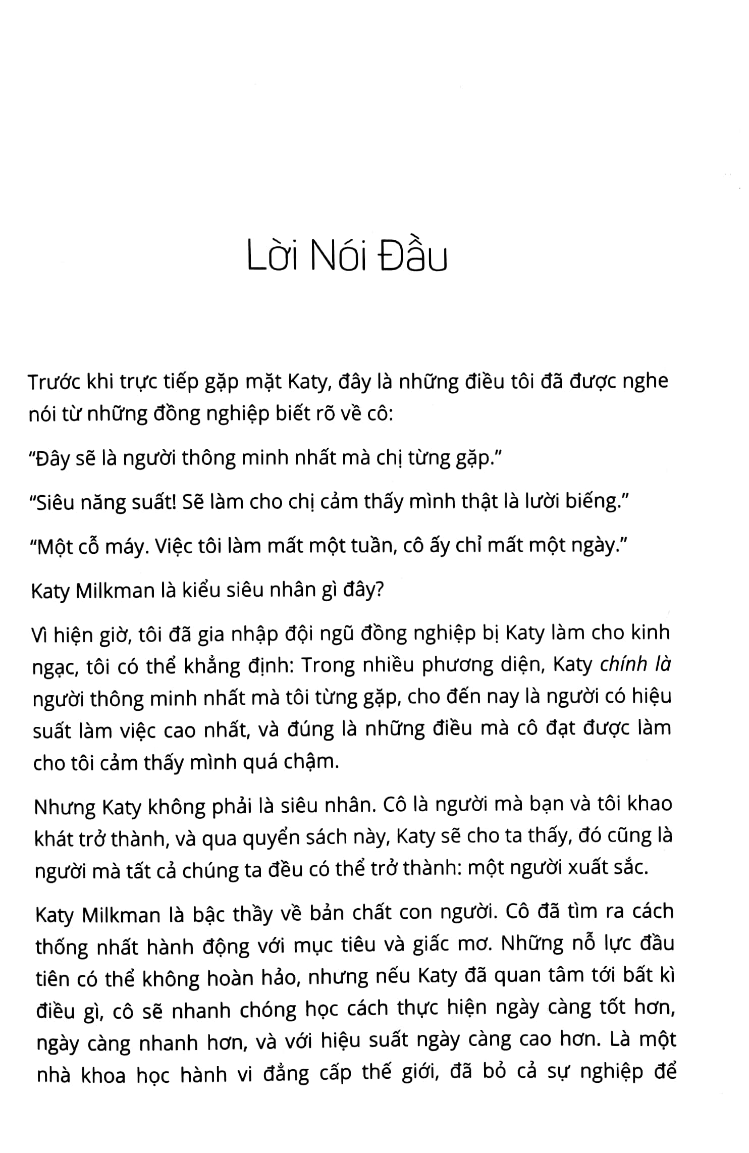 tâm lý học thay đổi hành vi - phương pháp từ bỏ thói quen xấu mà không tốn sức