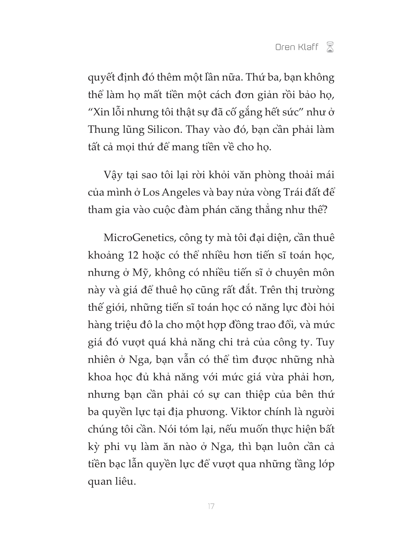 tâm lý học thuyết phục