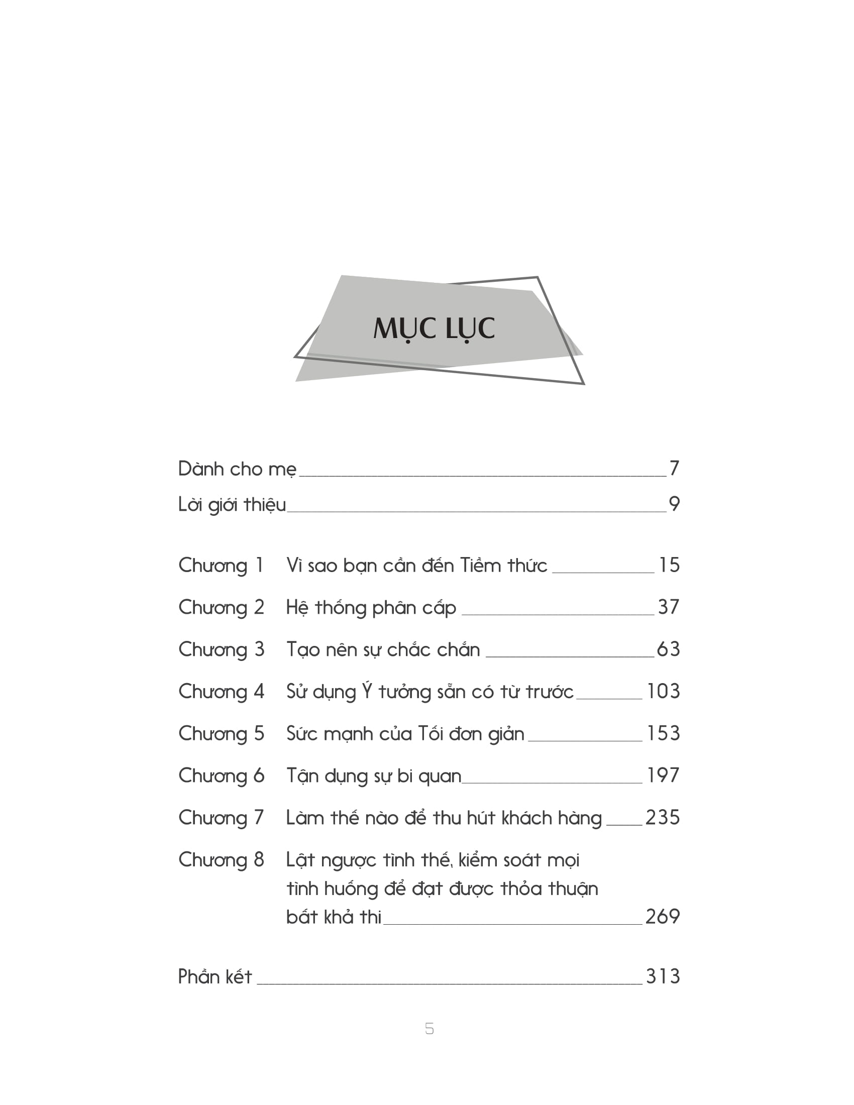 tâm lý học thuyết phục