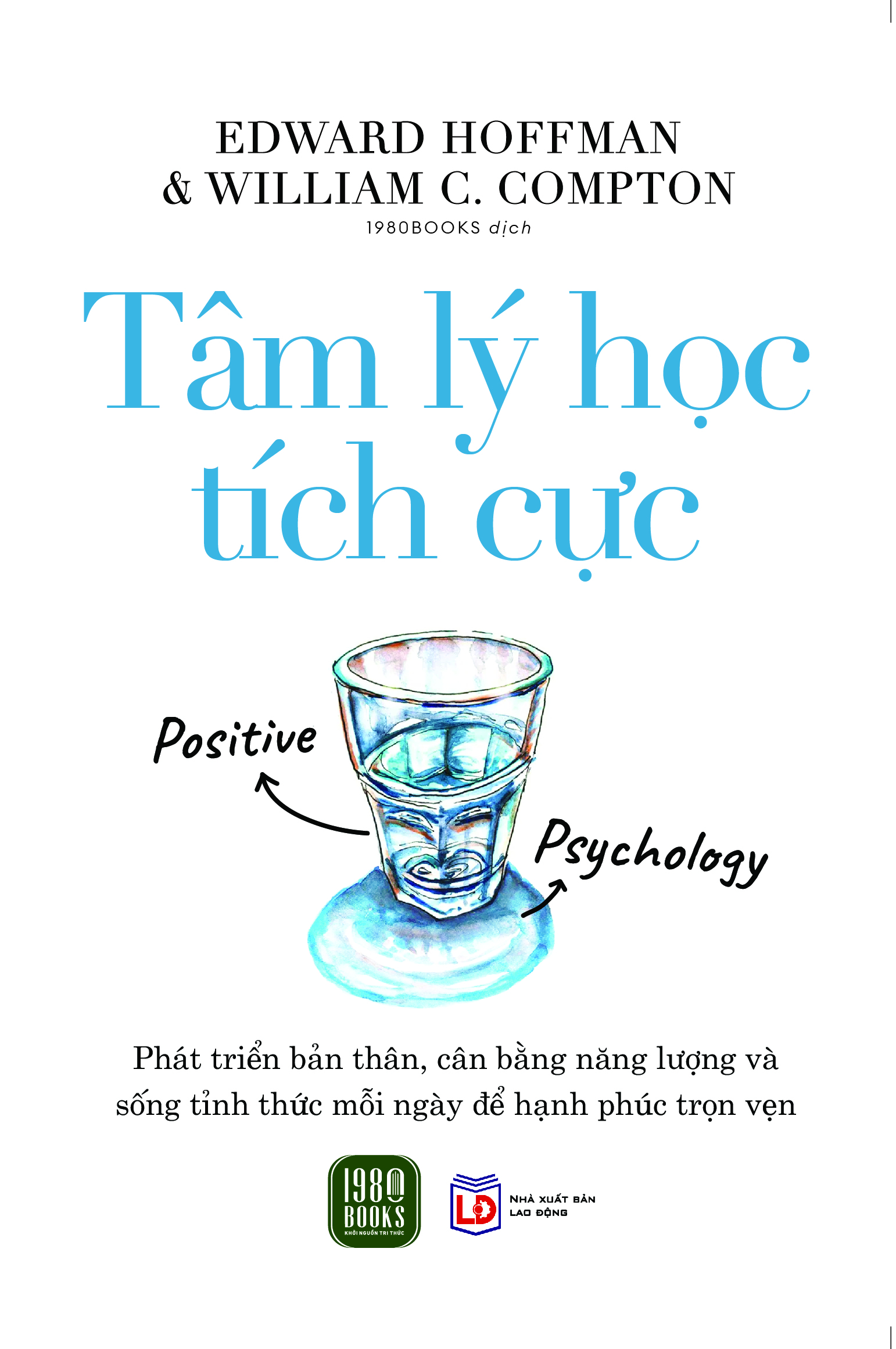 tâm lý học tích cực