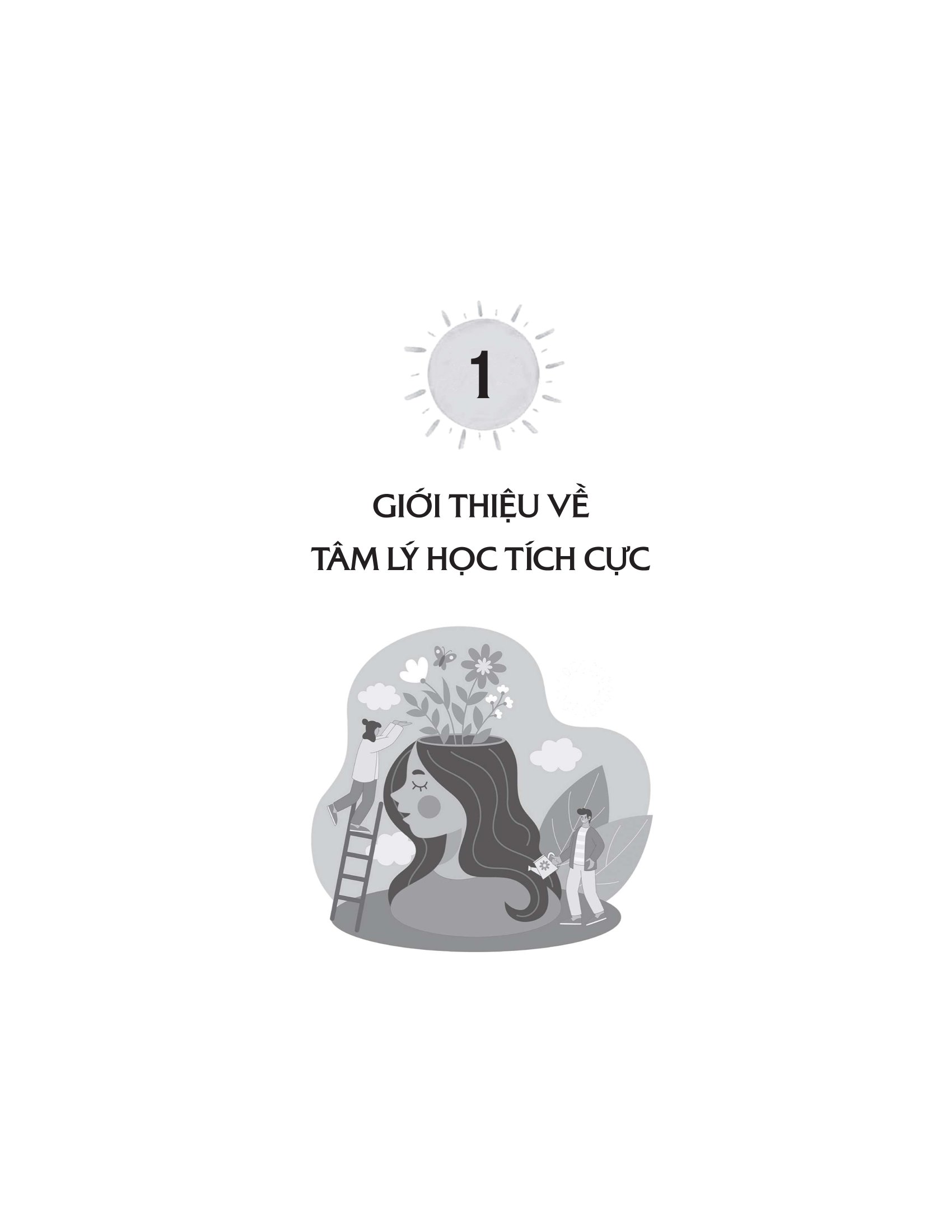 tâm lý học tích cực