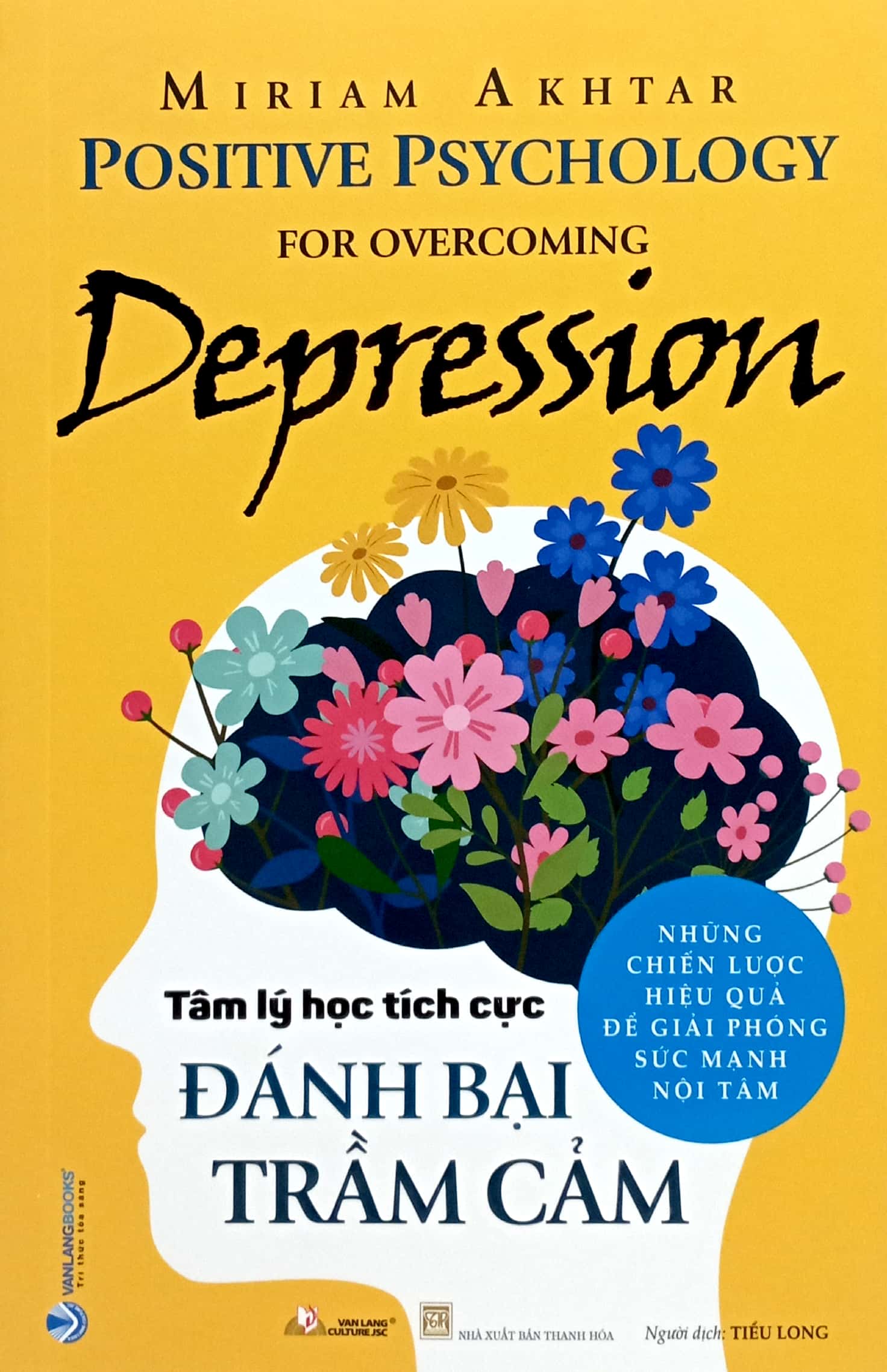 tâm lý học tích cực - đánh bại trầm cảm