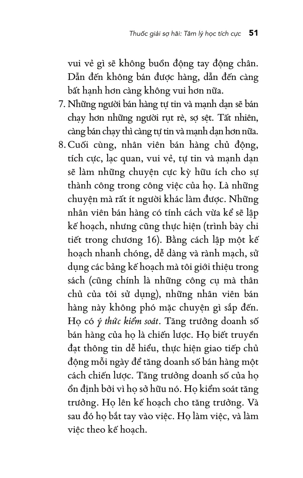 tâm lý học tích cực trong bán hàng - tăng tự tin, tăng doanh số và thêm hạnh phúc - selling boldy